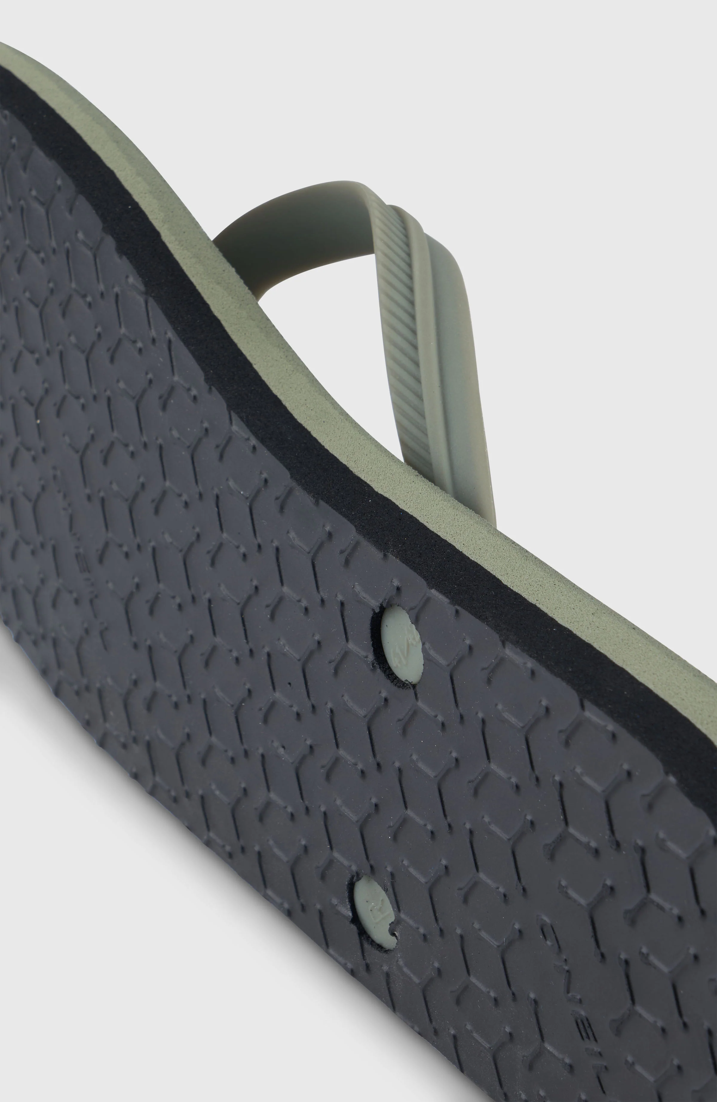 PROFILE SMALL LOGO SANDALS - Image 4