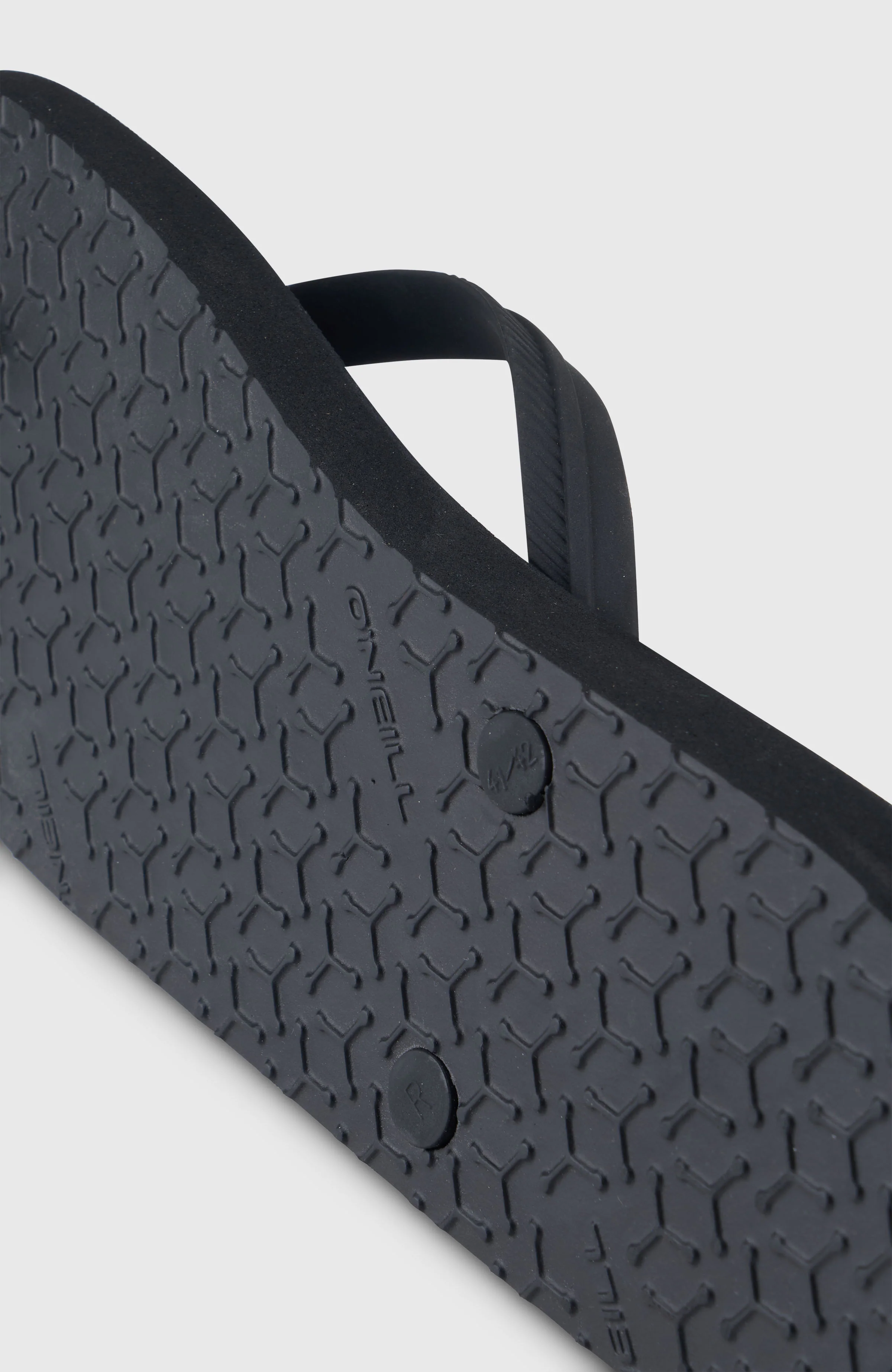 PROFILE SMALL LOGO SANDALS - Image 4