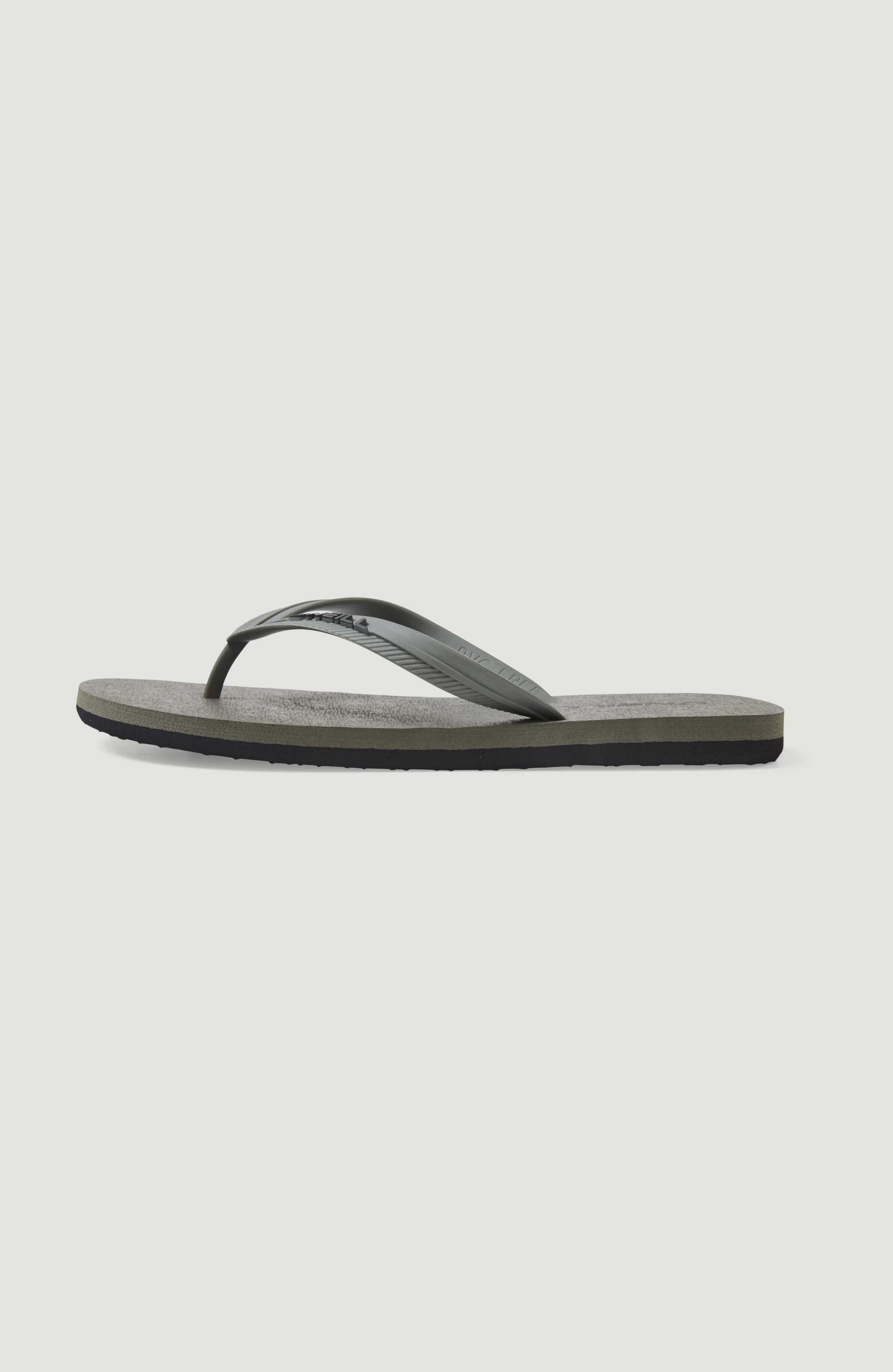 PROFILE SMALL LOGO SANDALS - Image 2