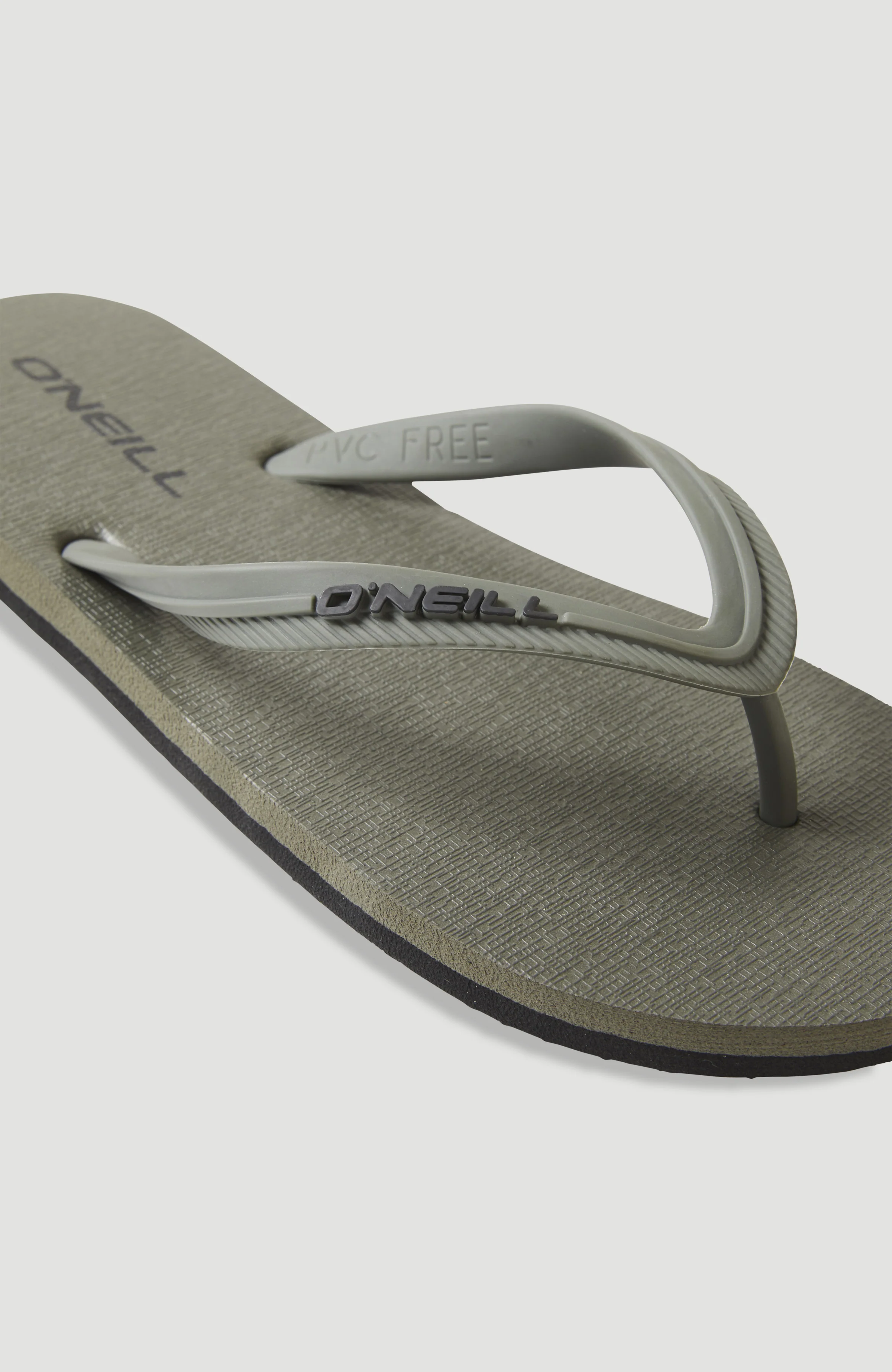 PROFILE SMALL LOGO SANDALS - Image 3