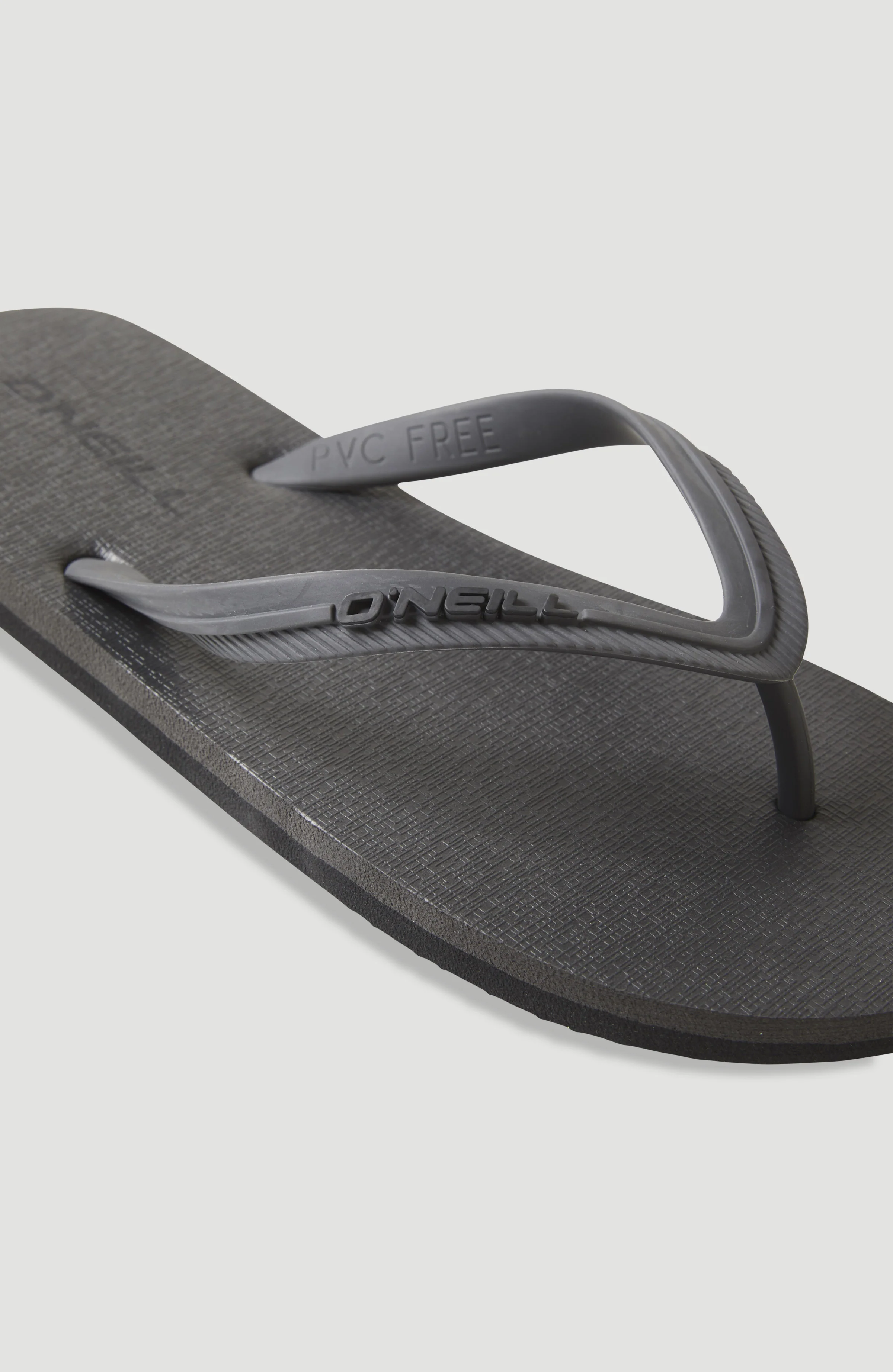 PROFILE SMALL LOGO SANDALS - Image 3