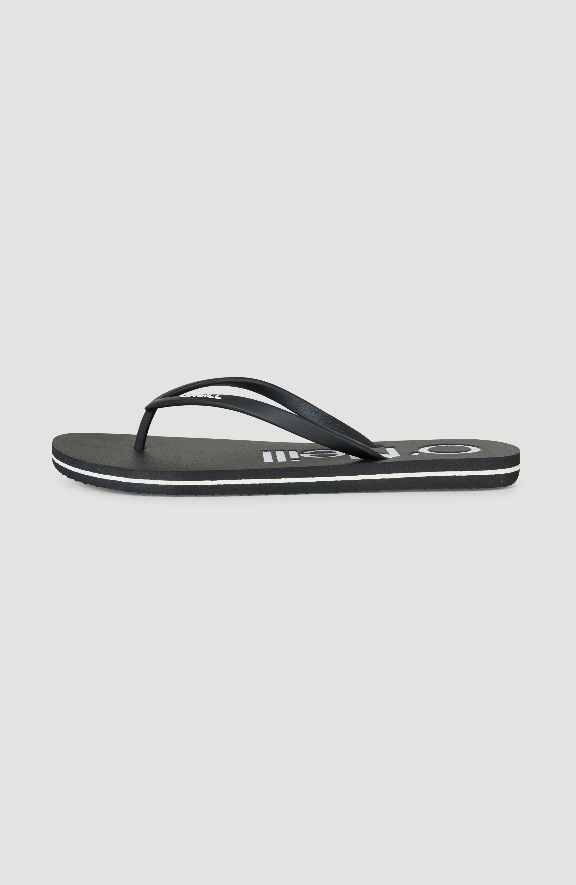 PROFILE SMALL LOGO SANDALS - Image 2