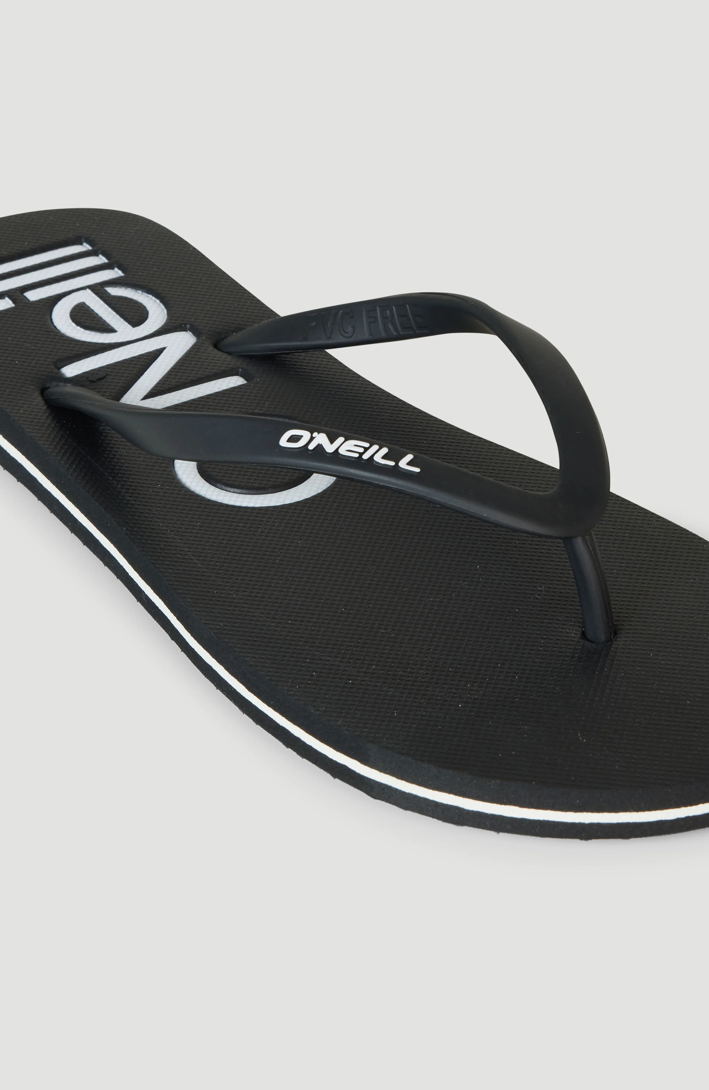 PROFILE SMALL LOGO SANDALS - Image 3