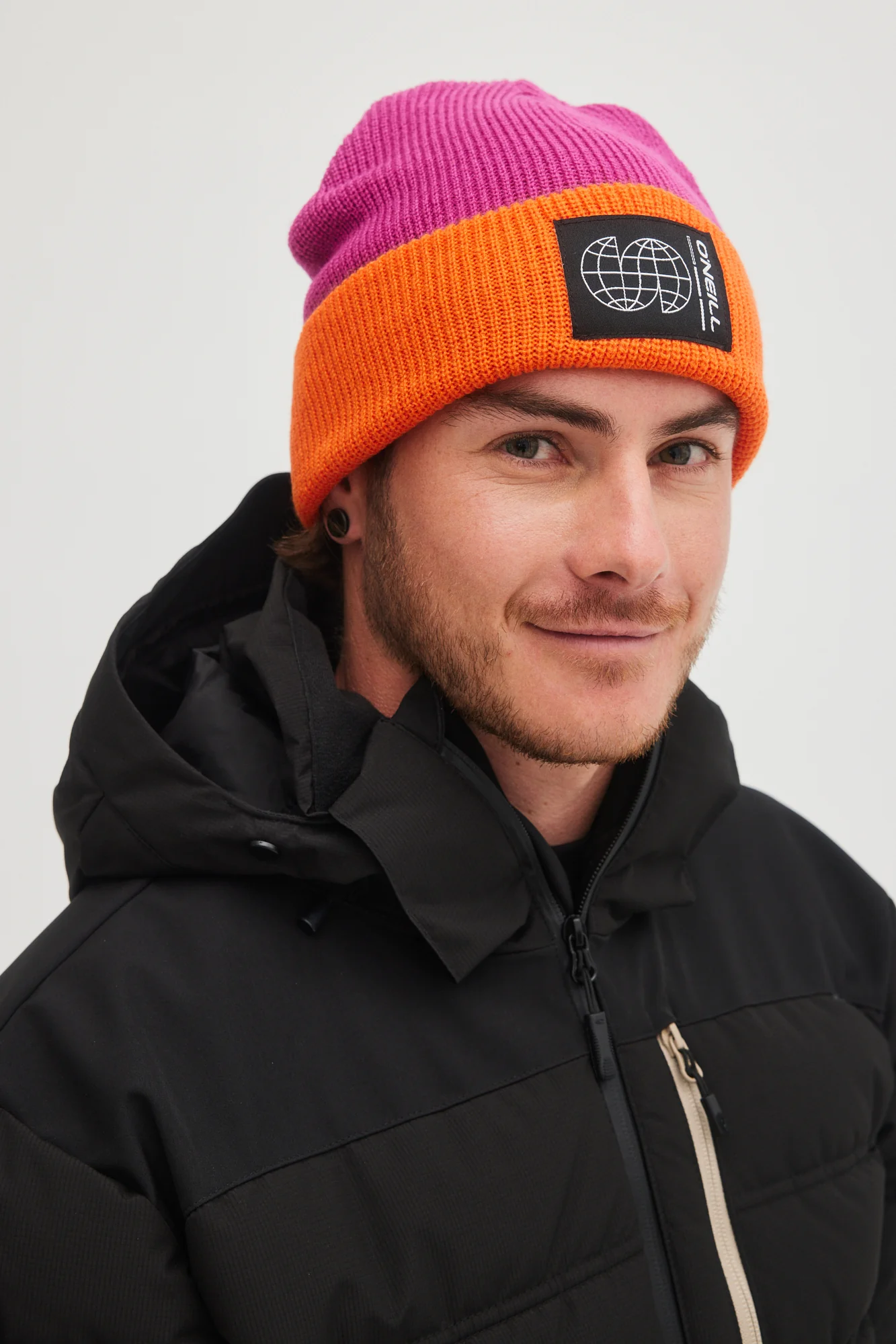 PROGRESS BEANIE - Image 5