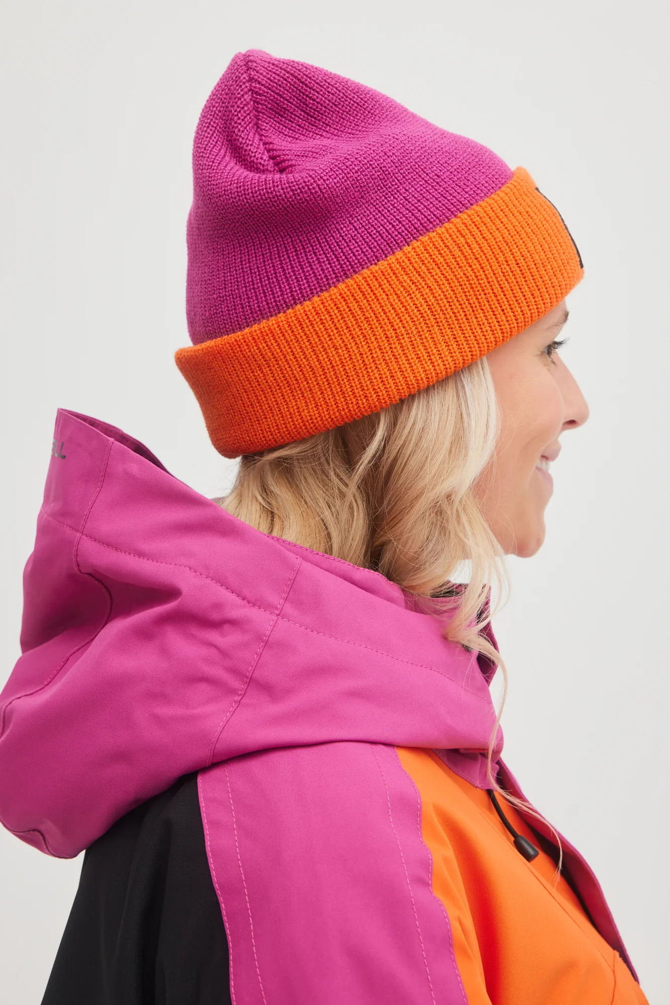 PROGRESS BEANIE - Image 6