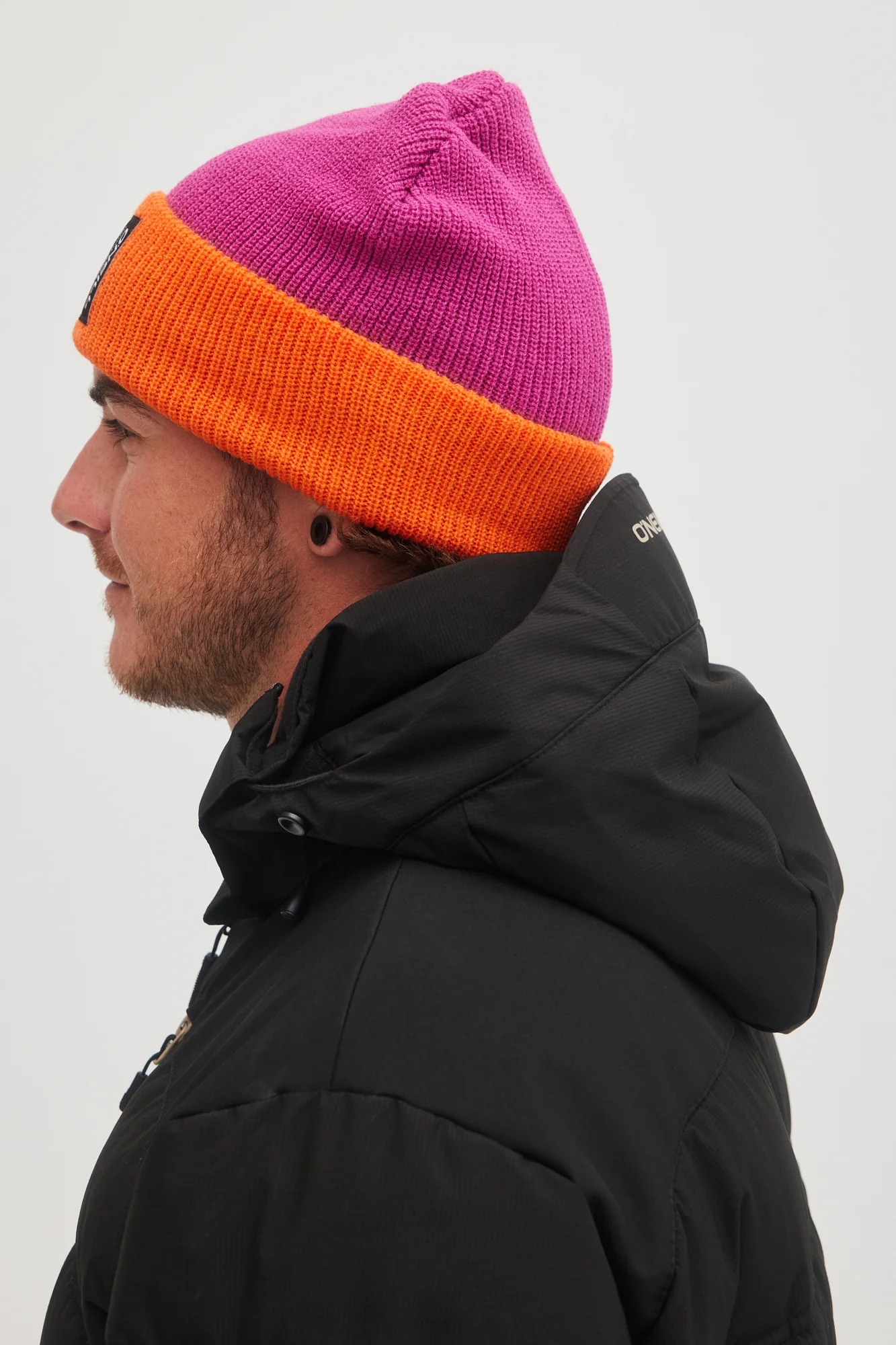 PROGRESS BEANIE - Image 7