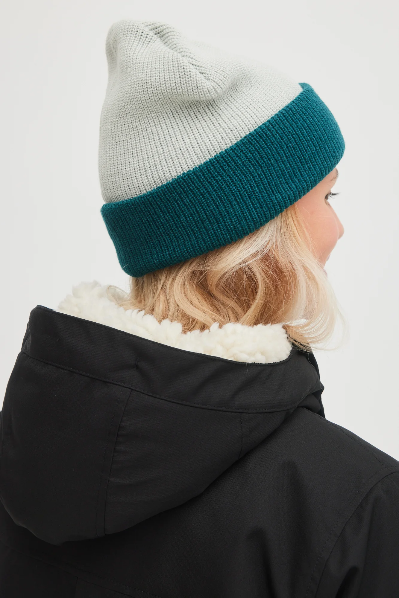 PROGRESS BEANIE - Image 6