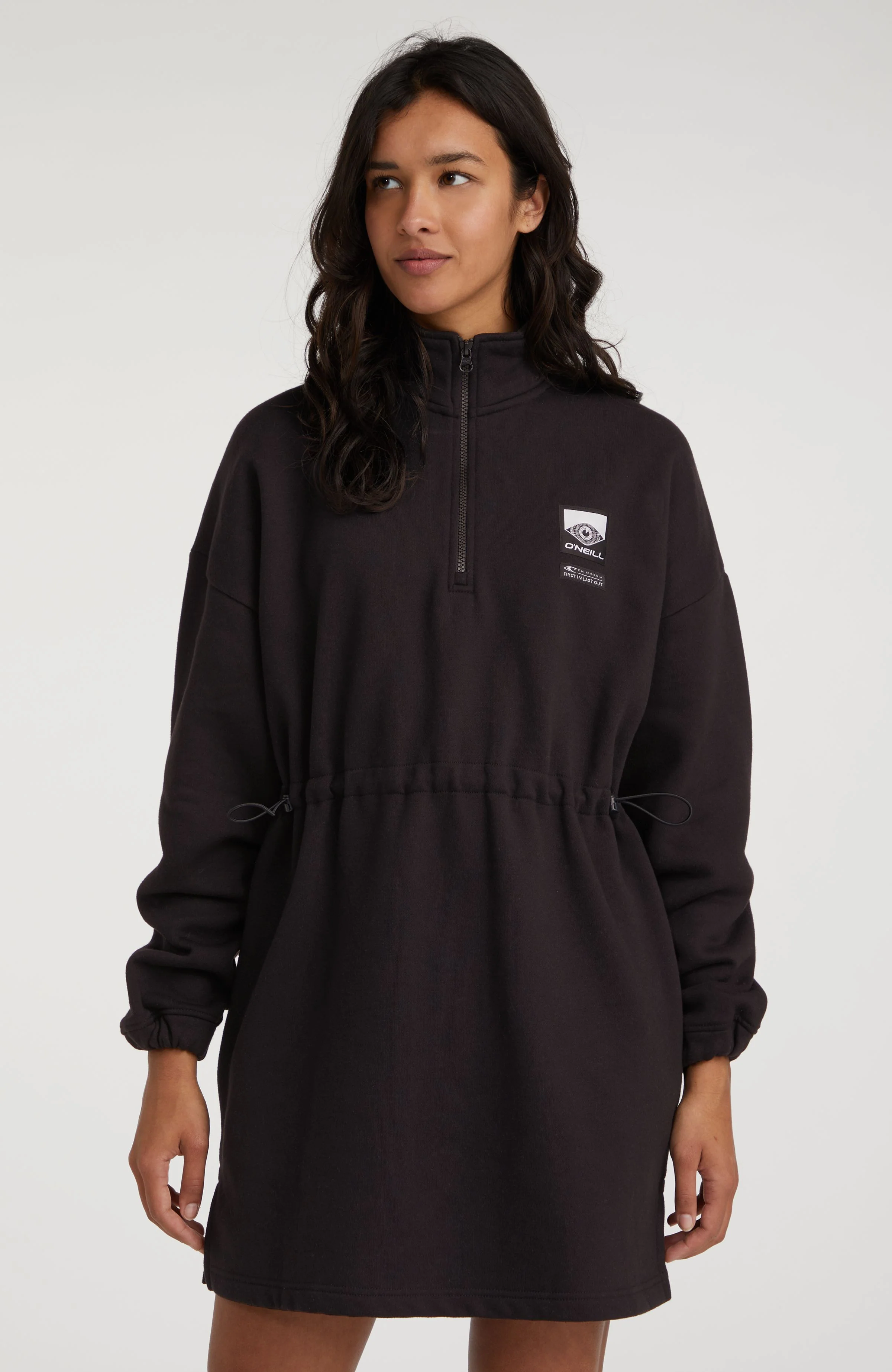 PROGRESSIVE SWEAT DRESS - Image 3