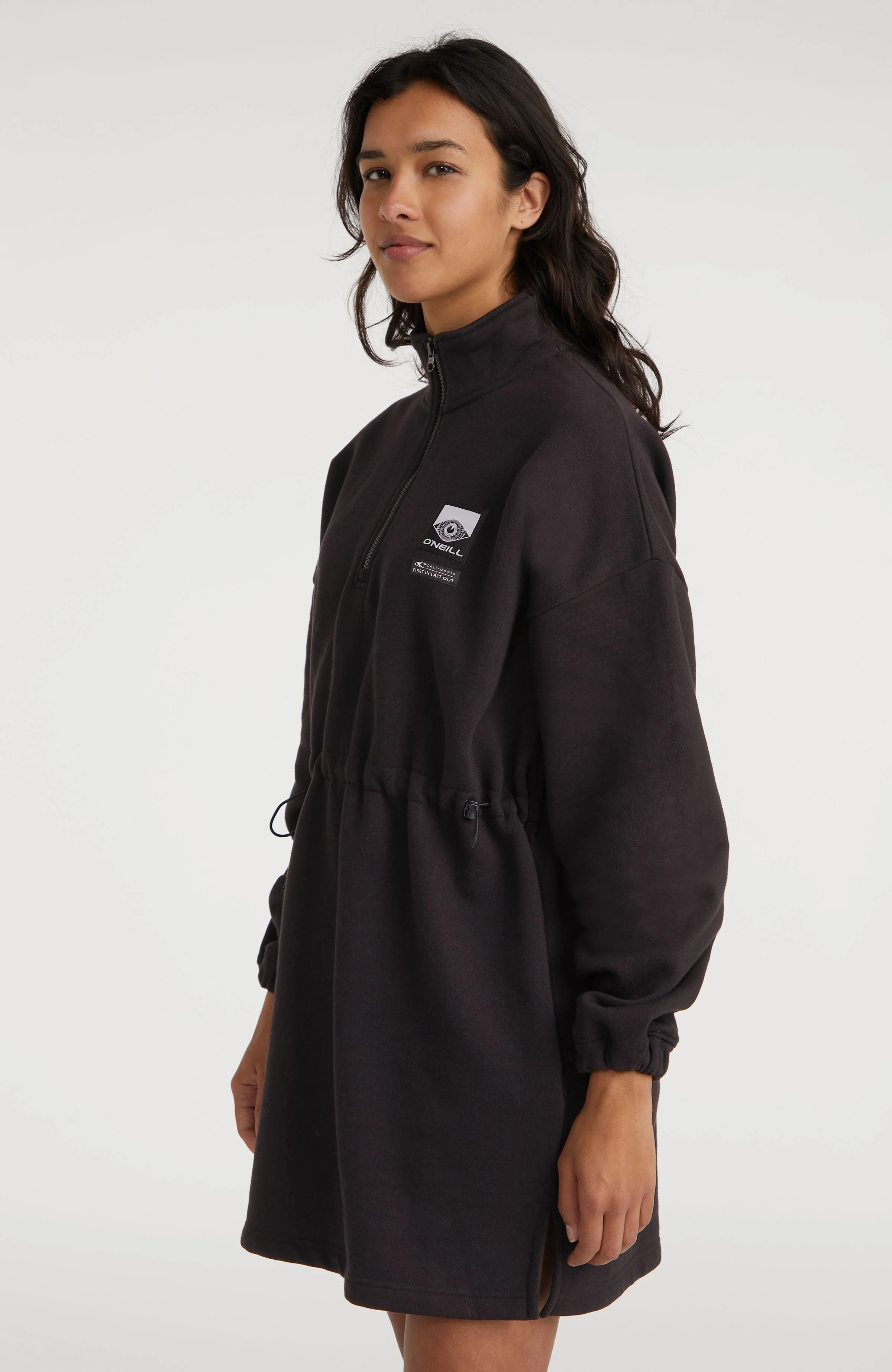 PROGRESSIVE SWEAT DRESS - Image 4
