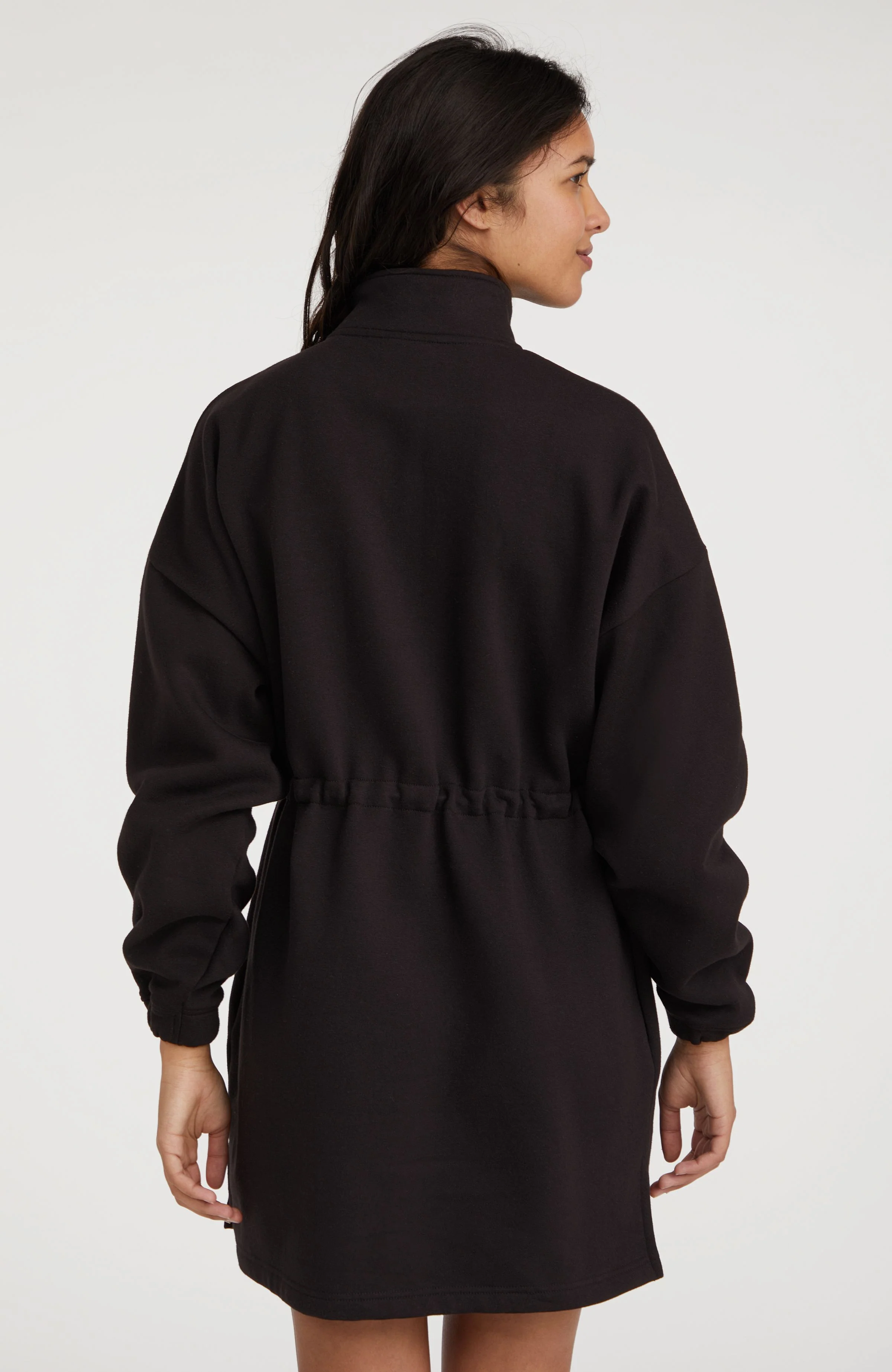 PROGRESSIVE SWEAT DRESS - Image 5