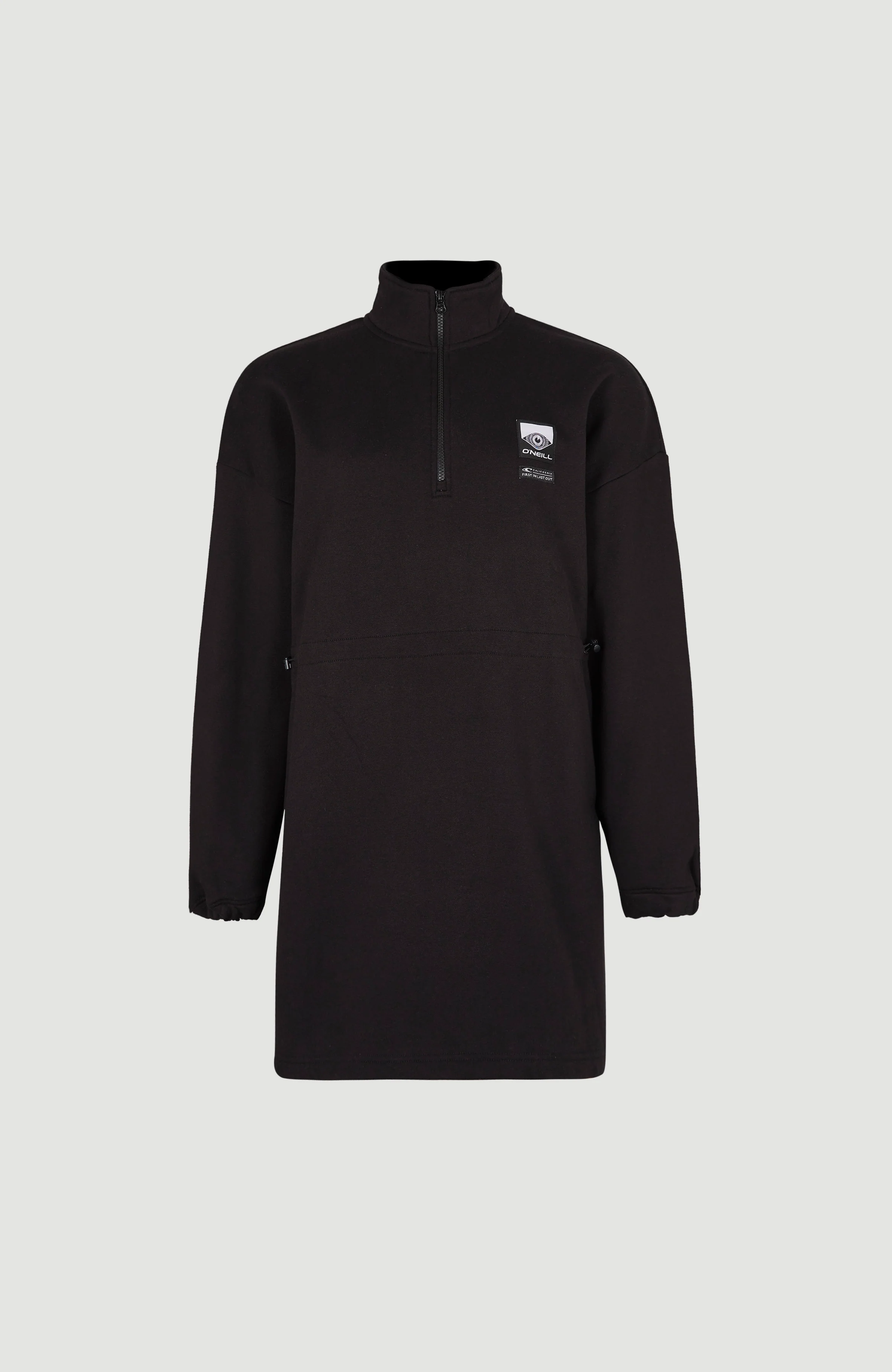 PROGRESSIVE SWEAT DRESS - Image 6