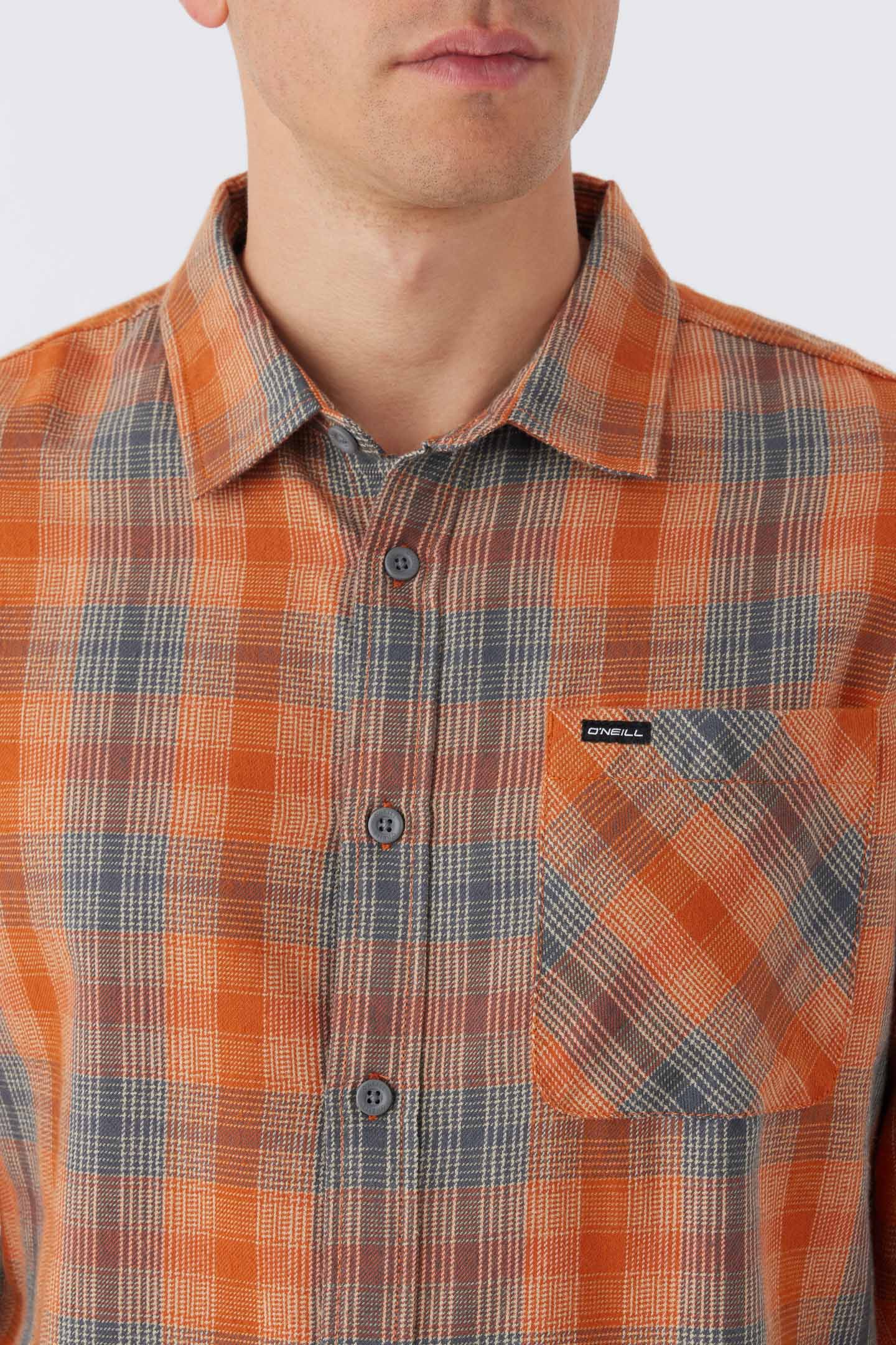 PROSPECT FLANNEL - Image 2