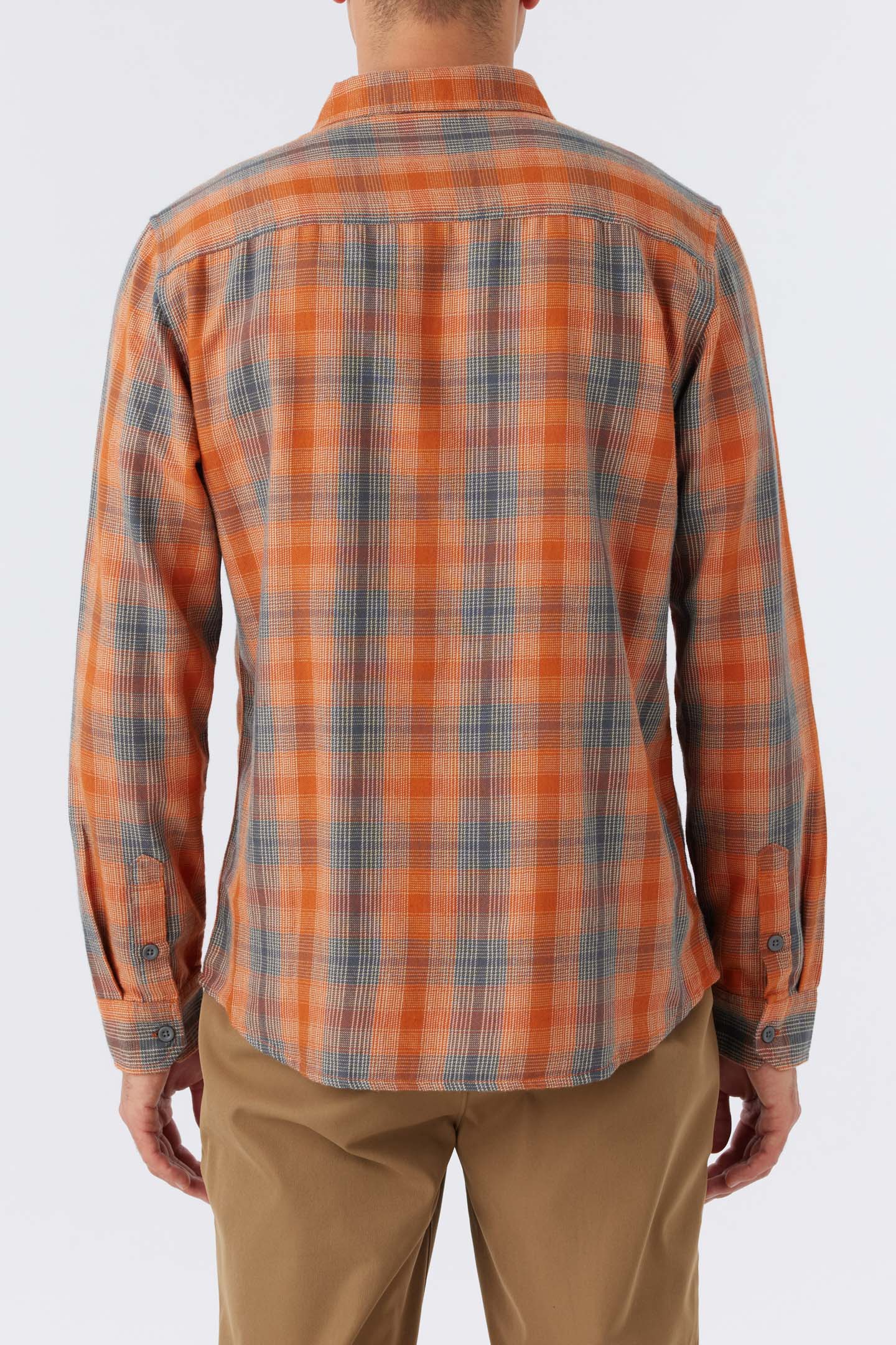 PROSPECT FLANNEL - Image 4