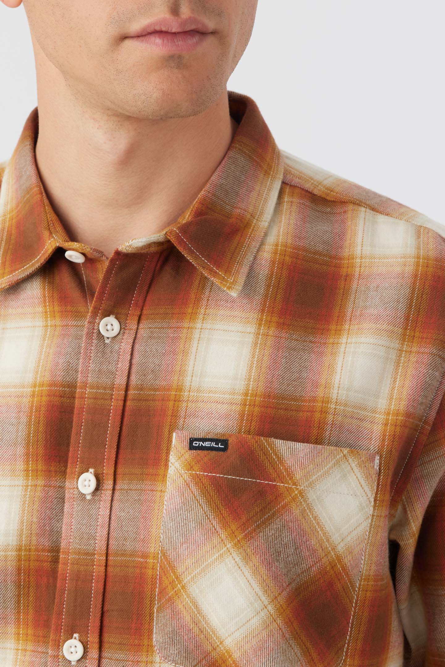 PROSPECT FLANNEL - Image 2
