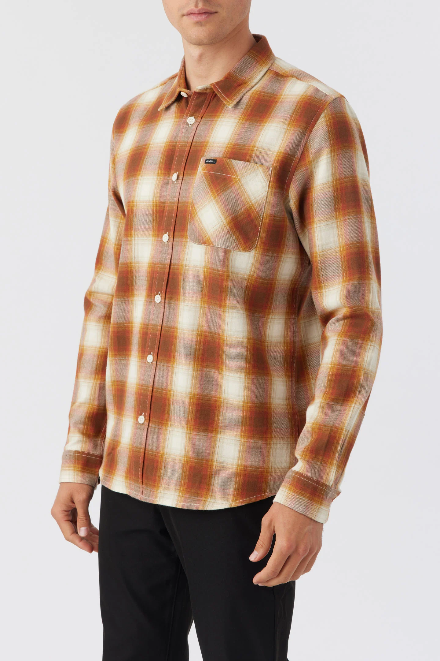PROSPECT FLANNEL - Image 3