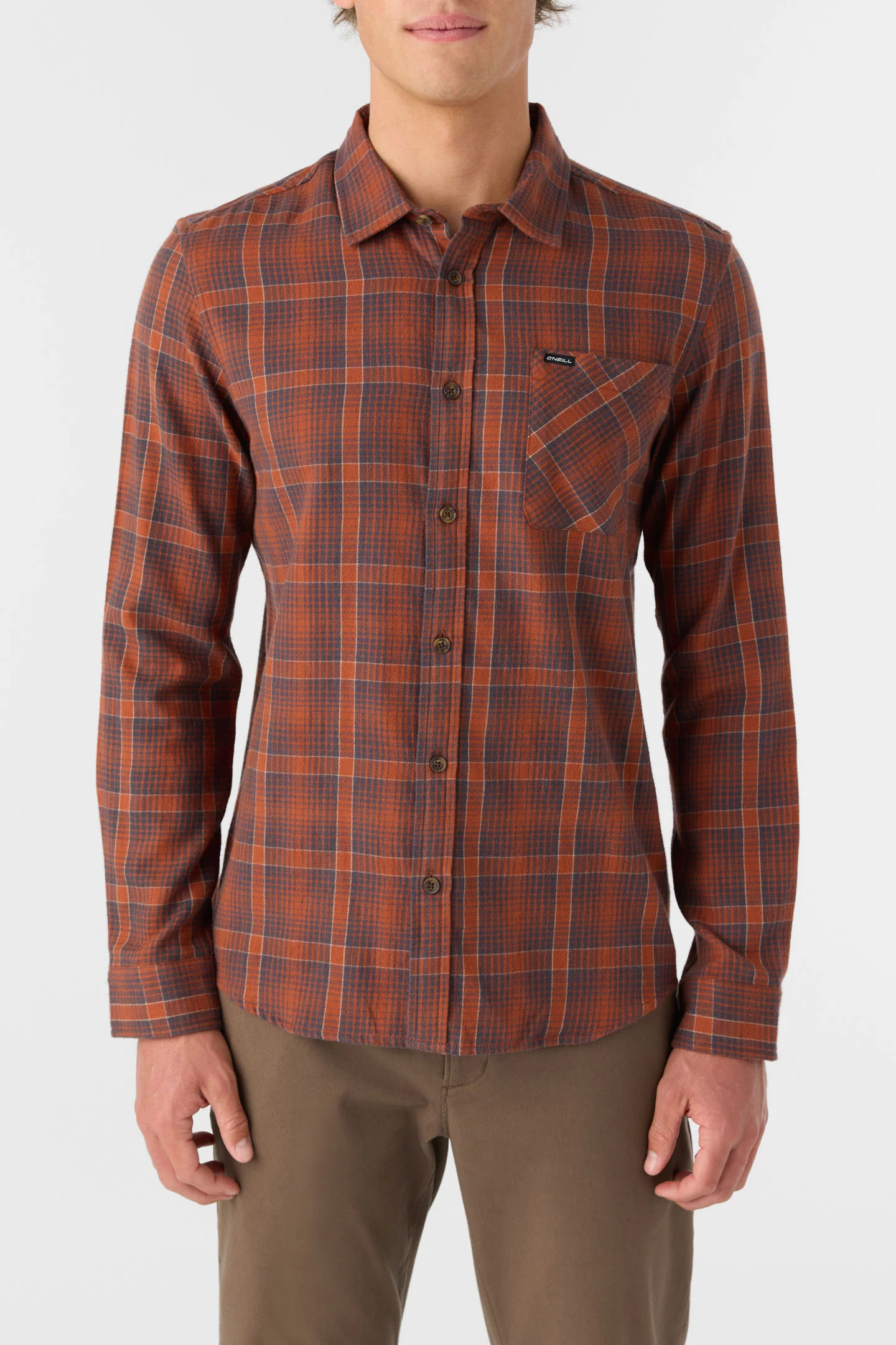 PROSPECT FLANNEL