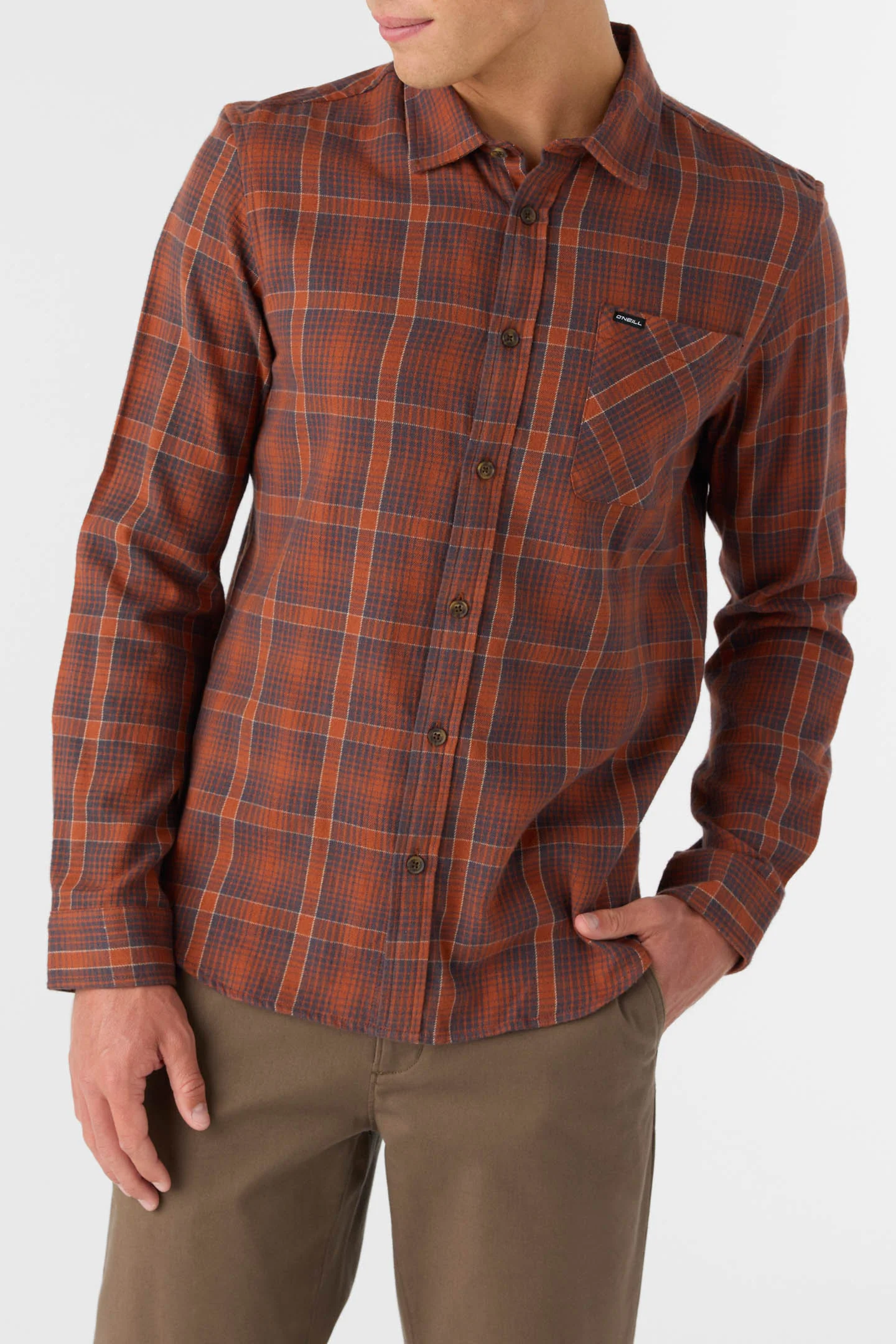 PROSPECT FLANNEL - Image 2