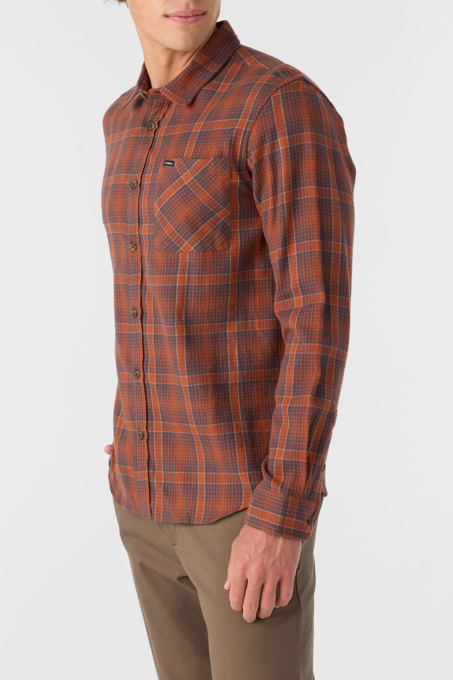 PROSPECT FLANNEL - Image 3
