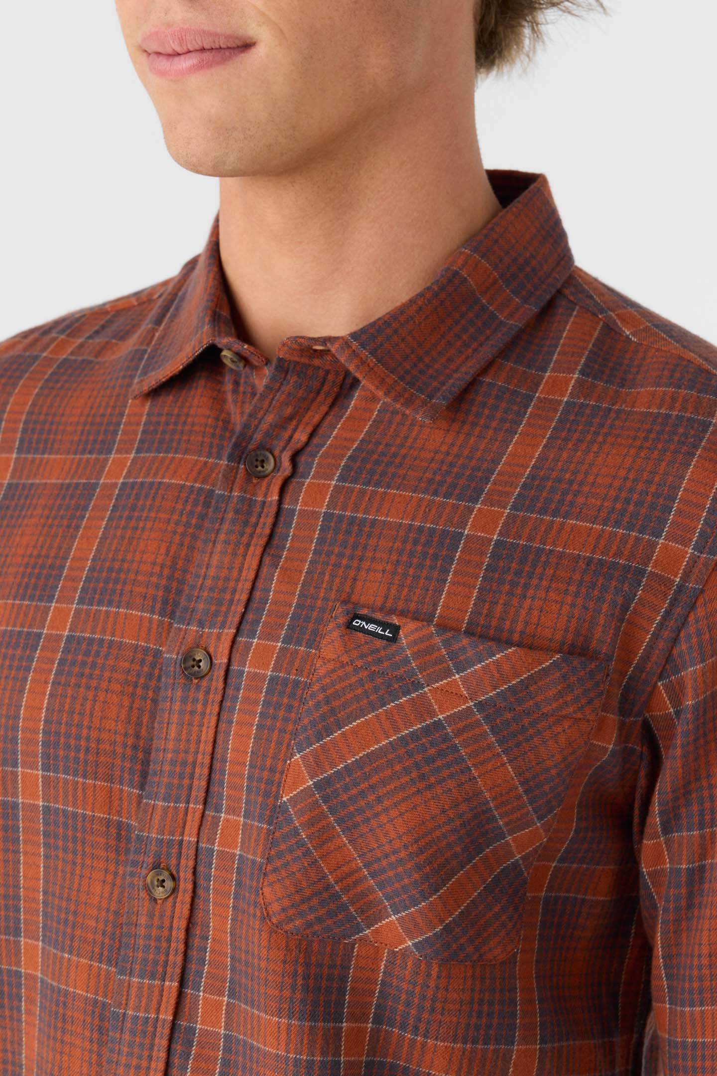 PROSPECT FLANNEL - Image 4