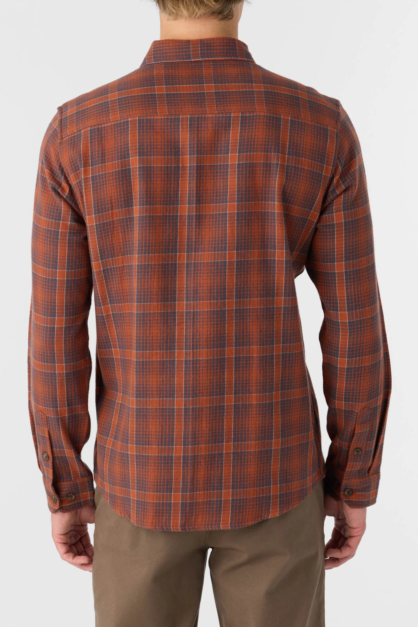 PROSPECT FLANNEL - Image 5