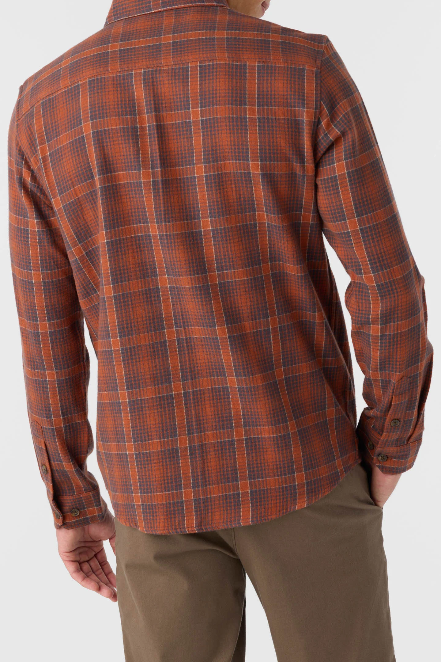 PROSPECT FLANNEL - Image 6