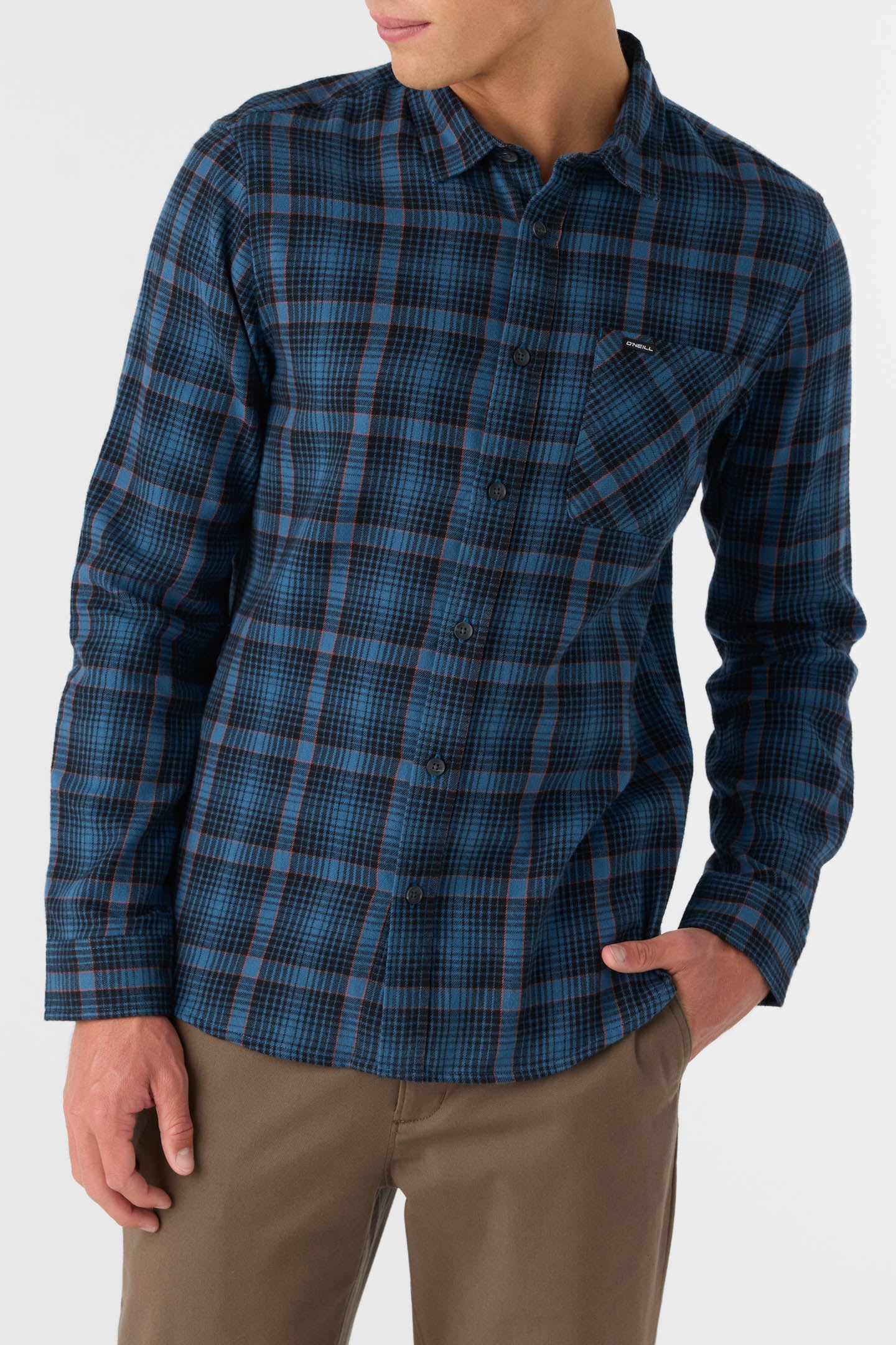 PROSPECT FLANNEL - Image 2