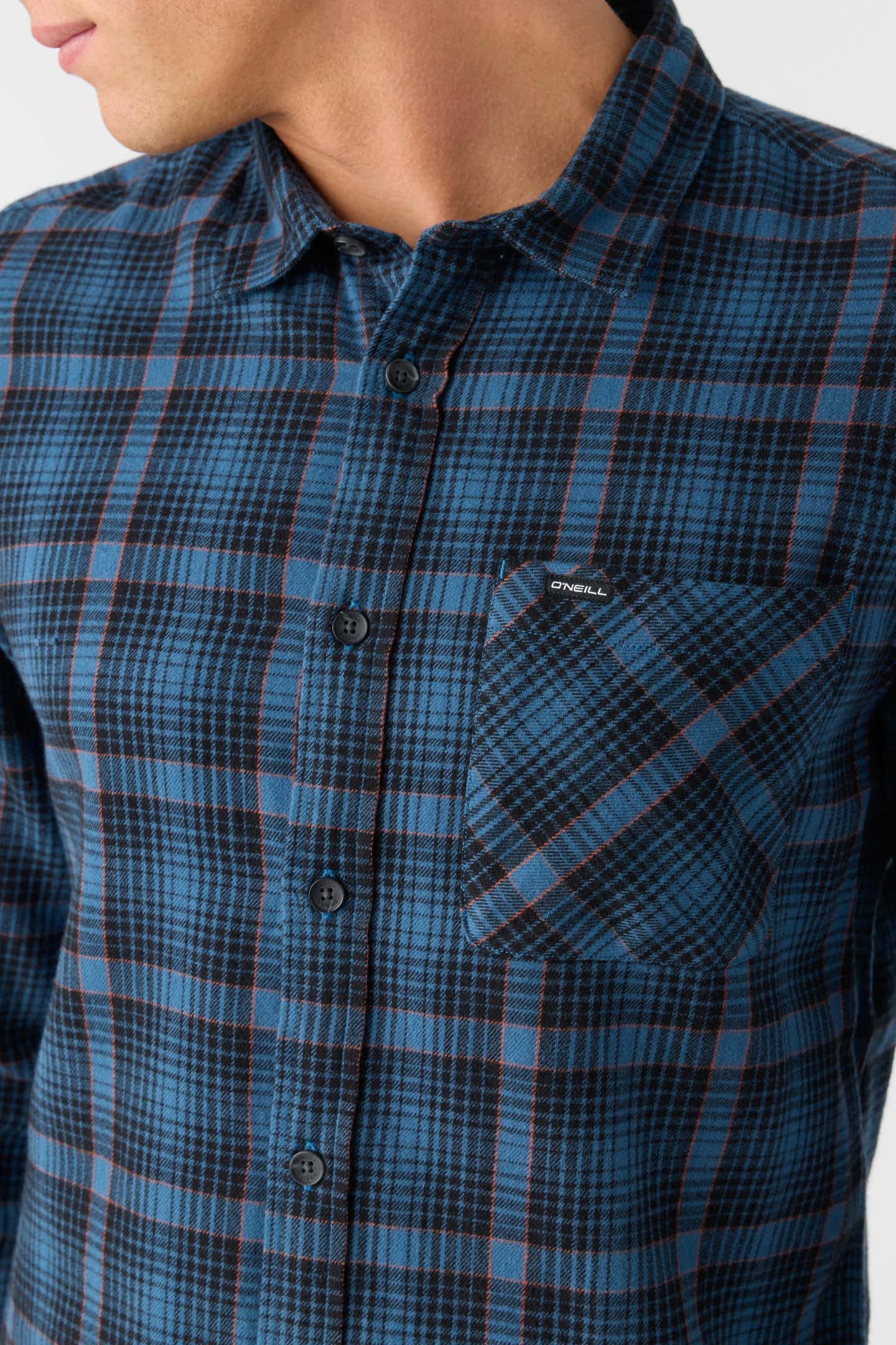 PROSPECT FLANNEL - Image 4