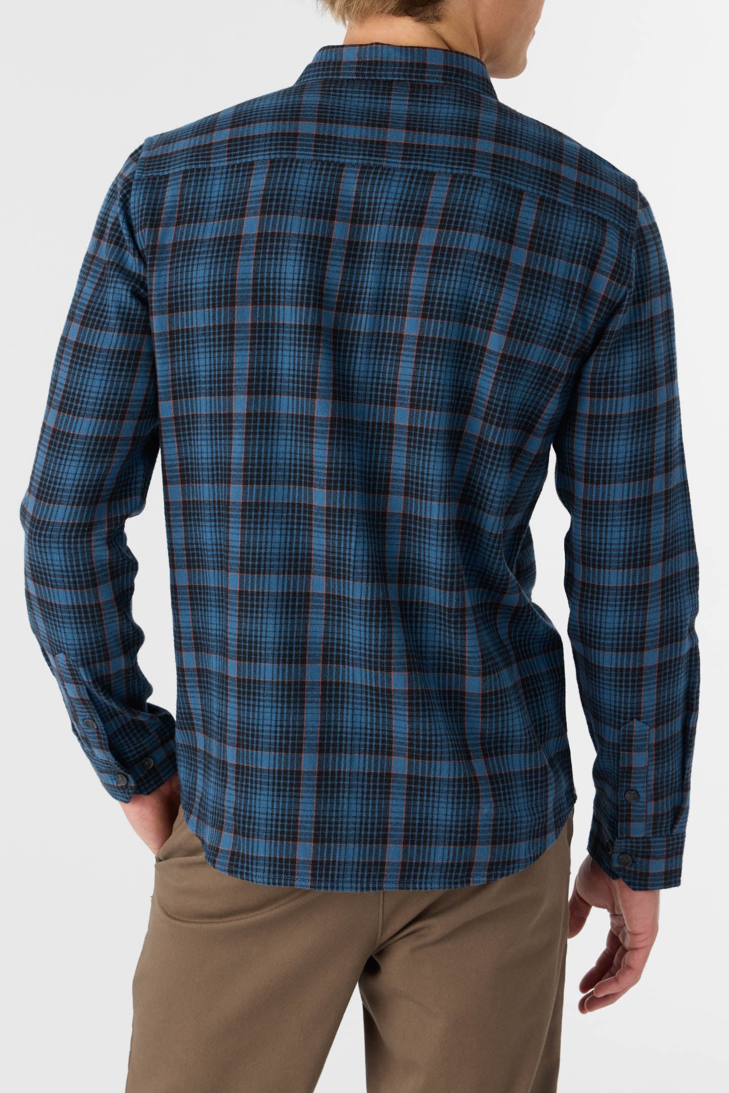 PROSPECT FLANNEL - Image 5