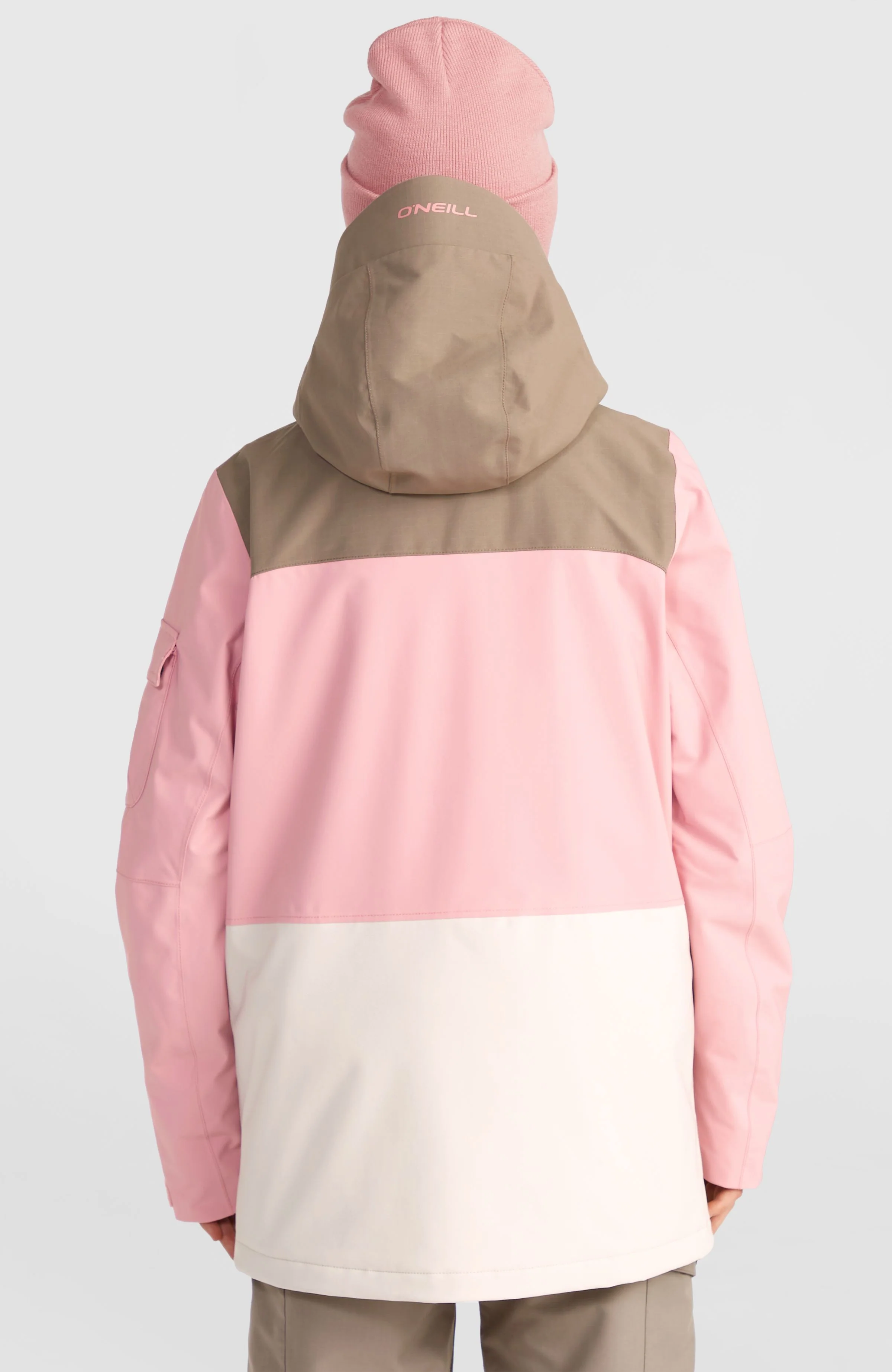 PSYCHO TECH UTILITY HYBRID JACKET - Image 7