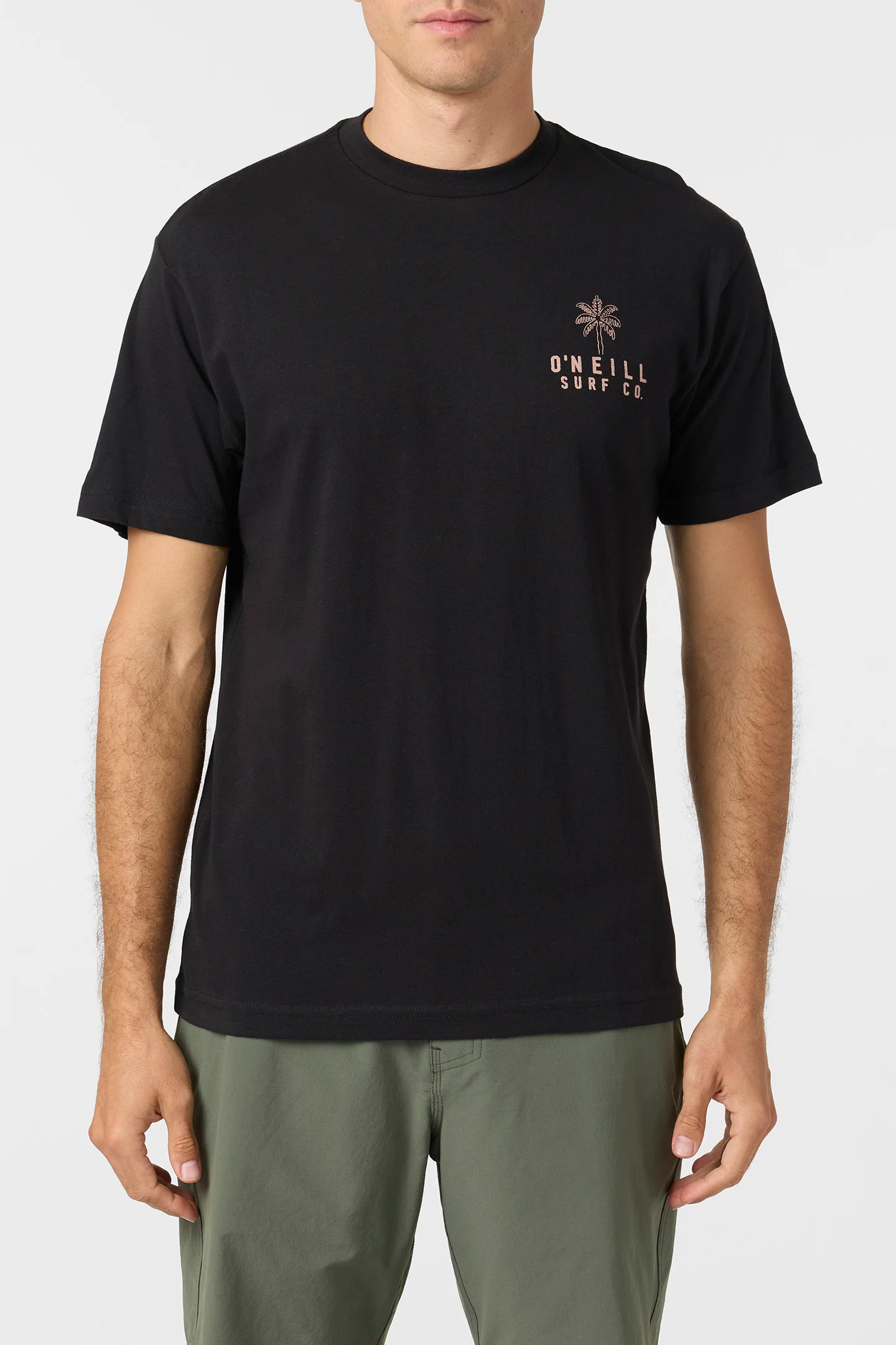 PUZZLE PIECES TEE