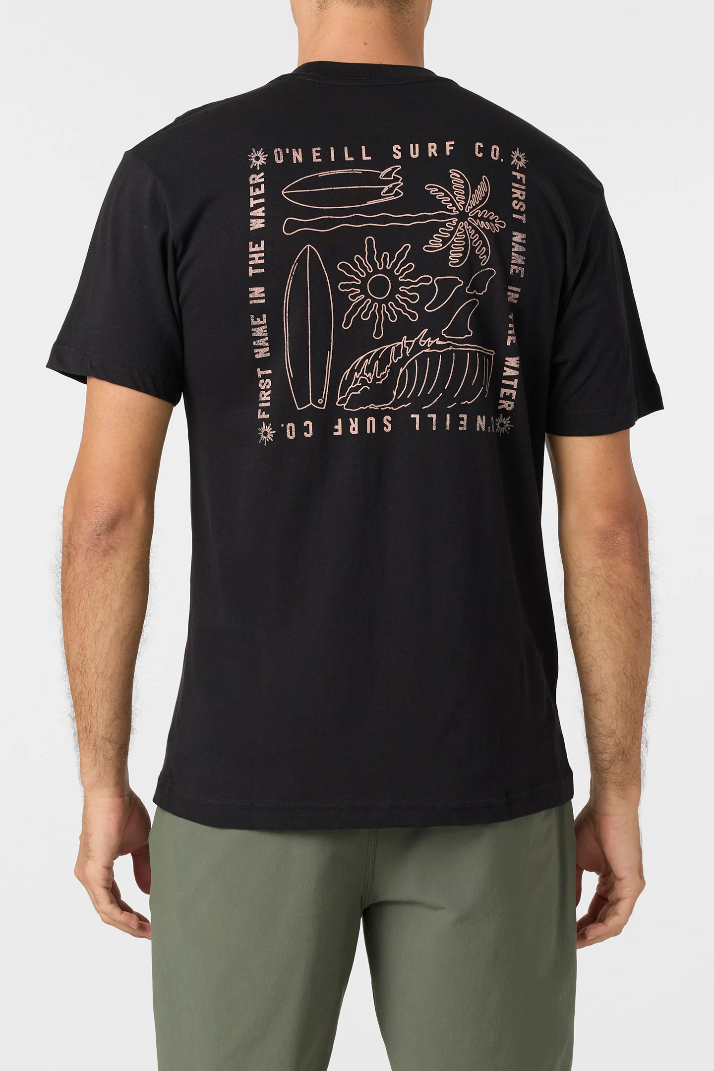 PUZZLE PIECES TEE - Image 3