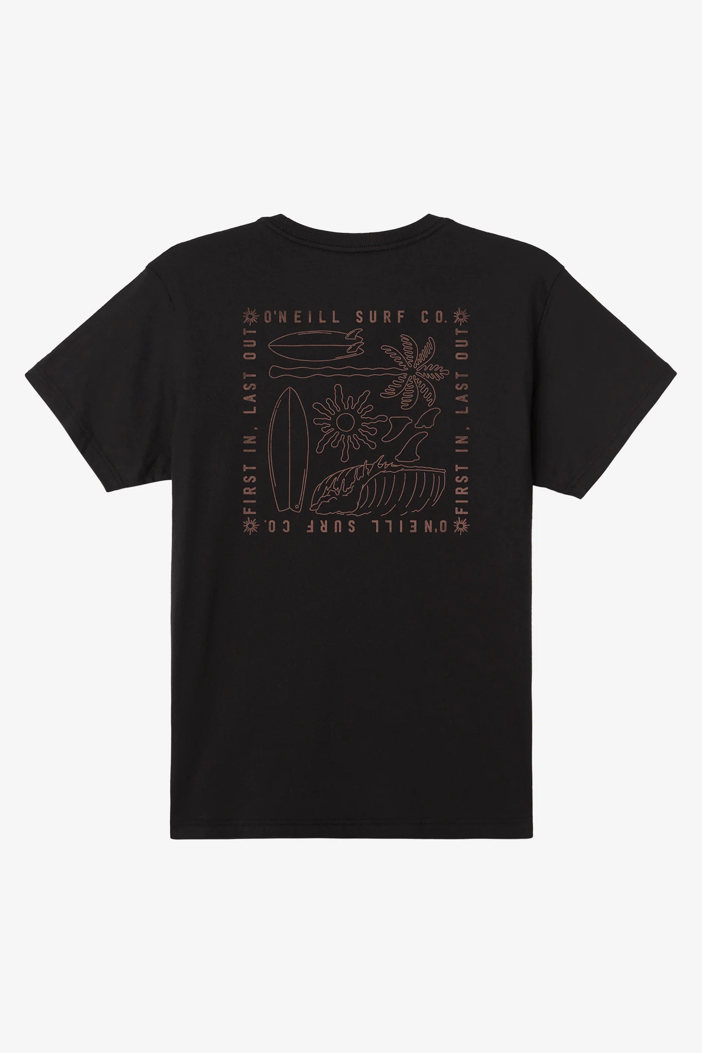PUZZLE PIECES TEE - Image 5