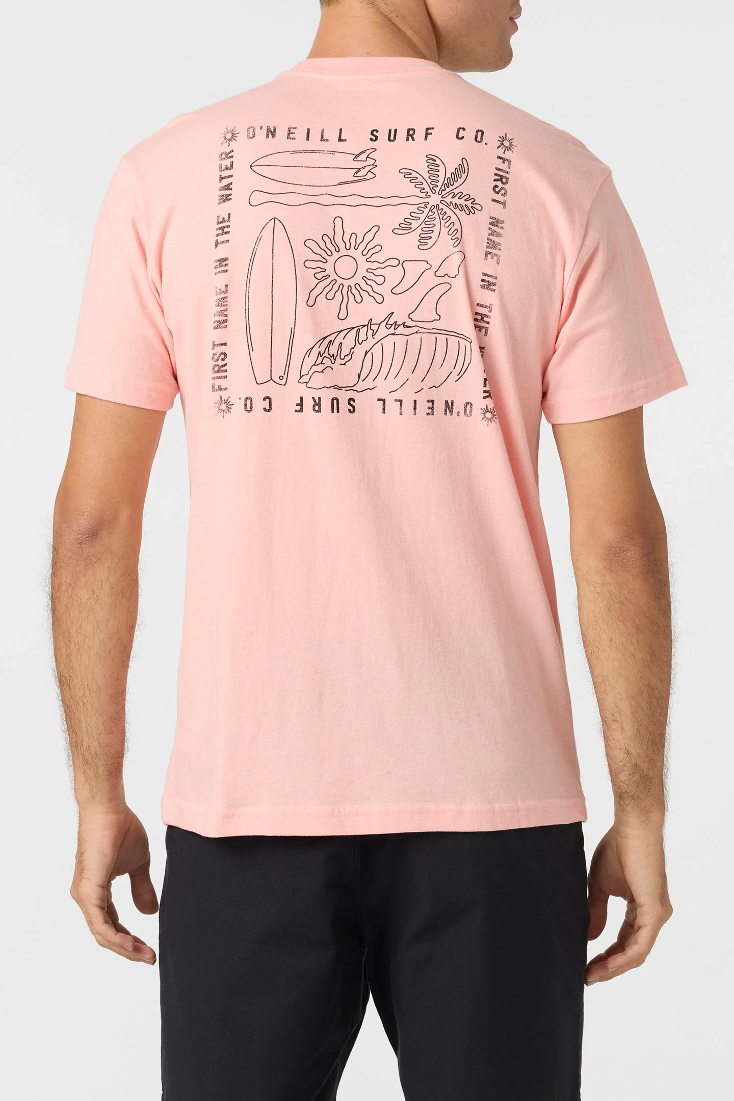 PUZZLE PIECES TEE - Image 3