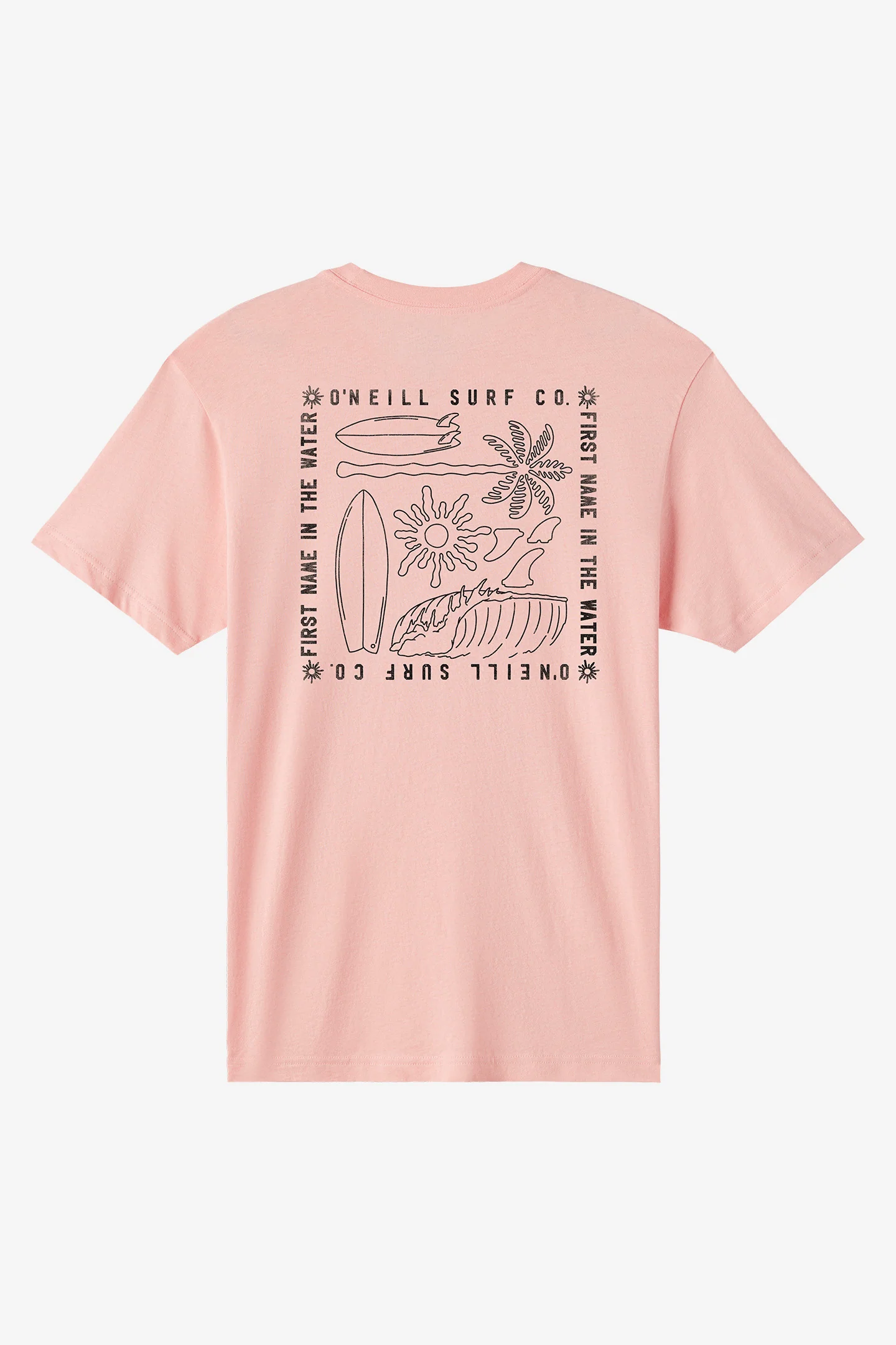 PUZZLE PIECES TEE - Image 5