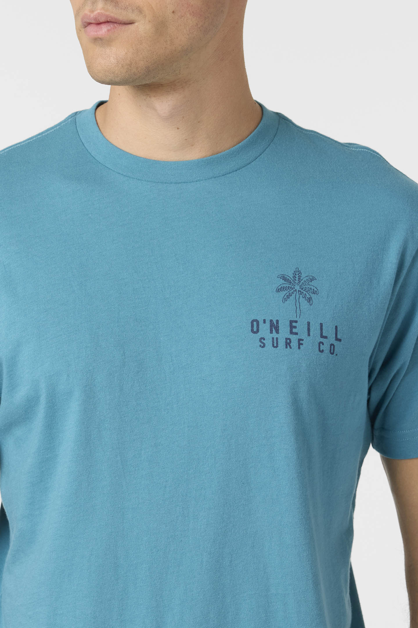 PUZZLE PIECES TEE - Image 4