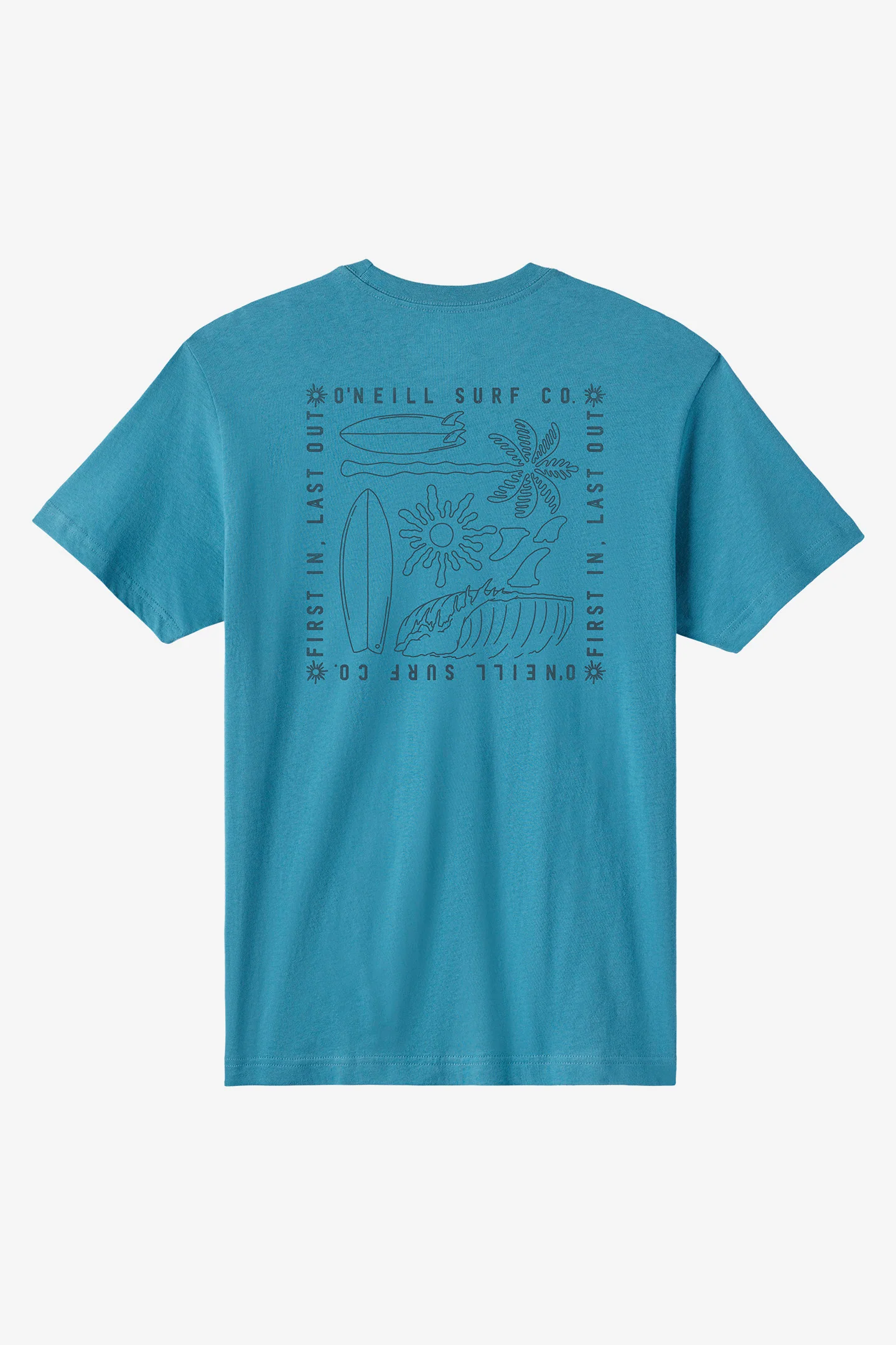 PUZZLE PIECES TEE - Image 5