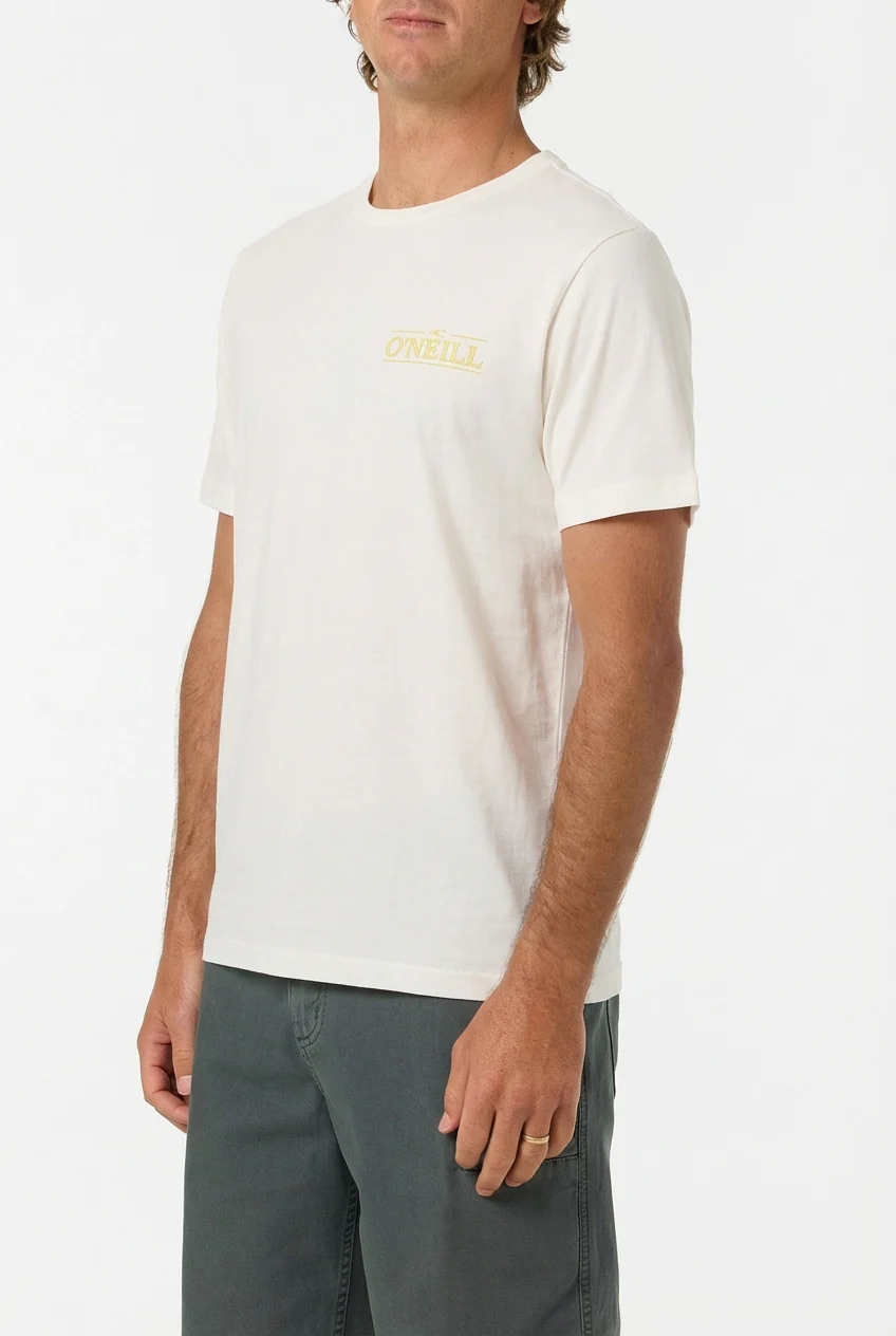 QUALITY BLOCKS CLASSIC TEE - Image 3