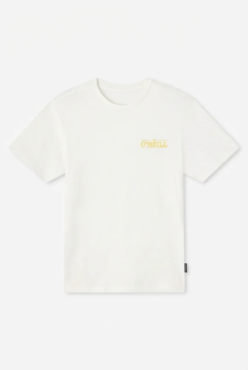QUALITY BLOCKS CLASSIC TEE - Image 6