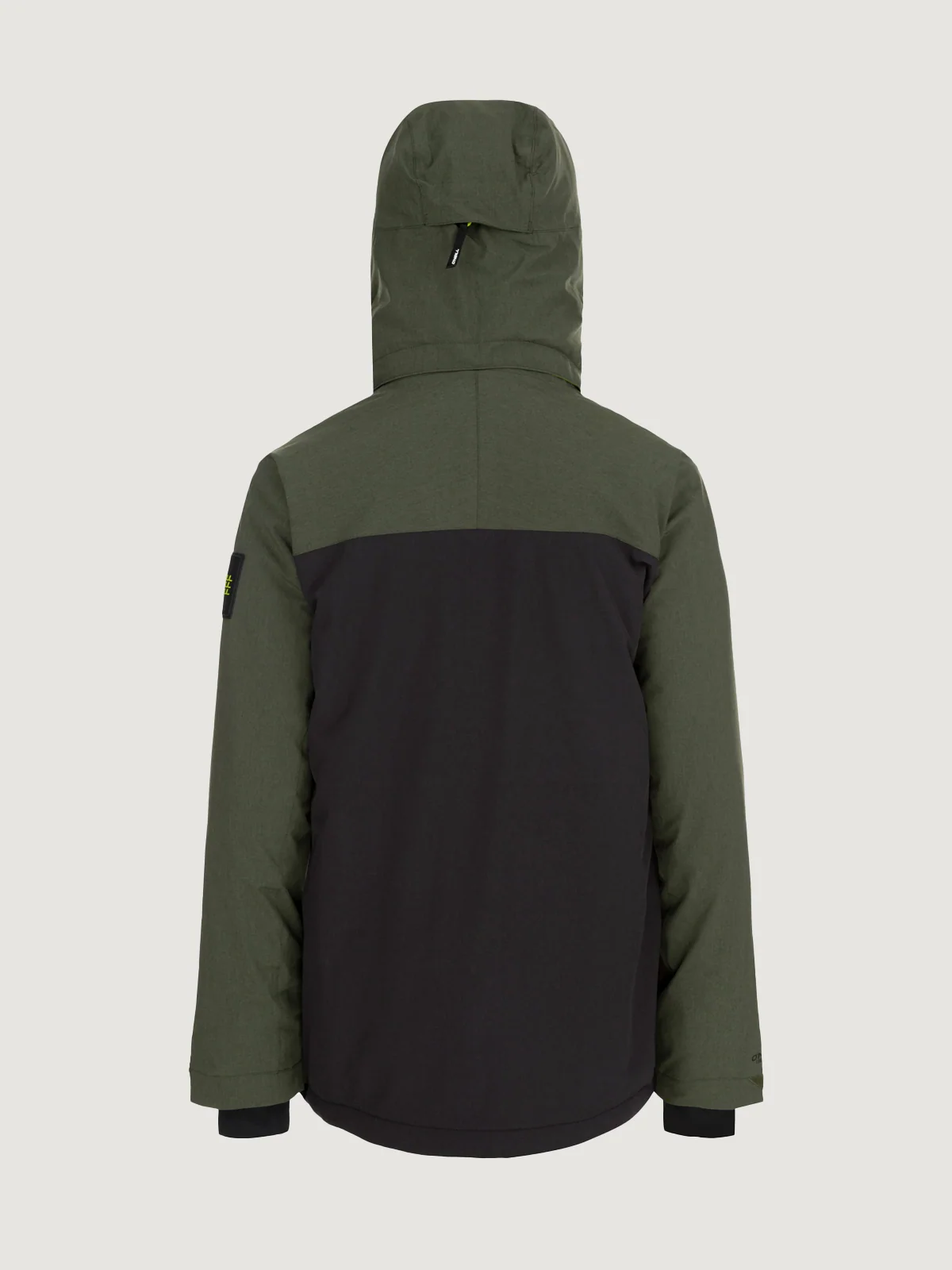 QUARTZITE JACKET - Image 2