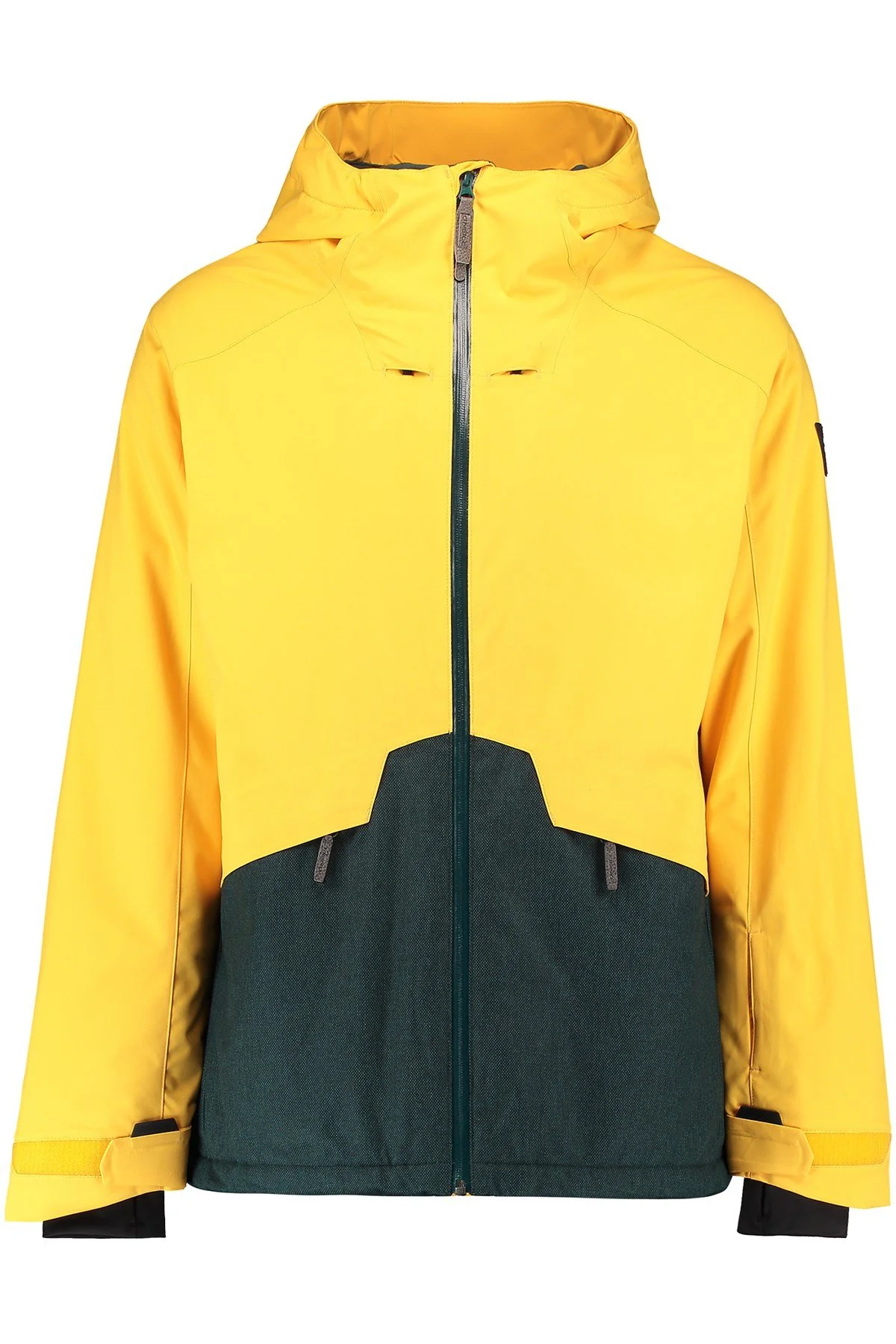 QUARTZITE JACKET