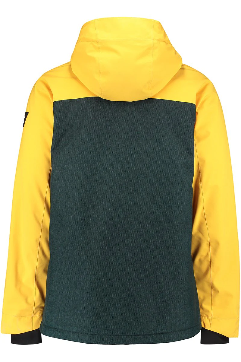 QUARTZITE JACKET - Image 2