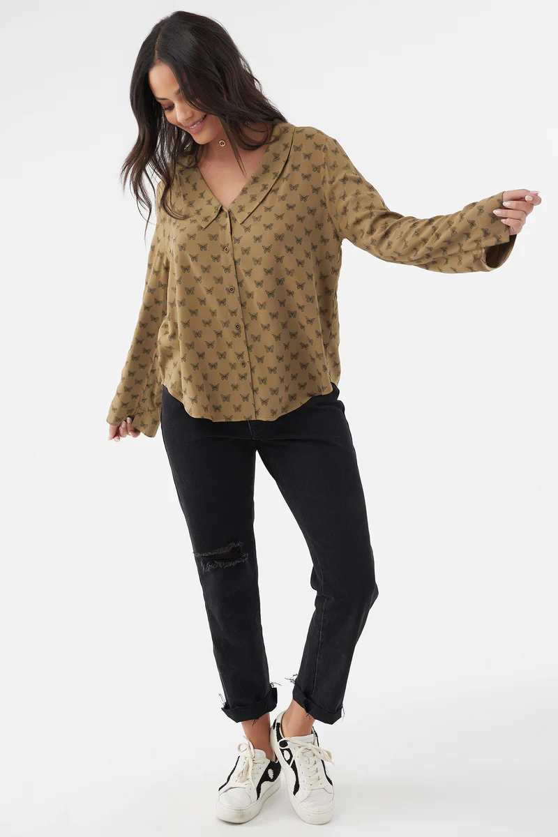 QUINCY TOP - Image 7