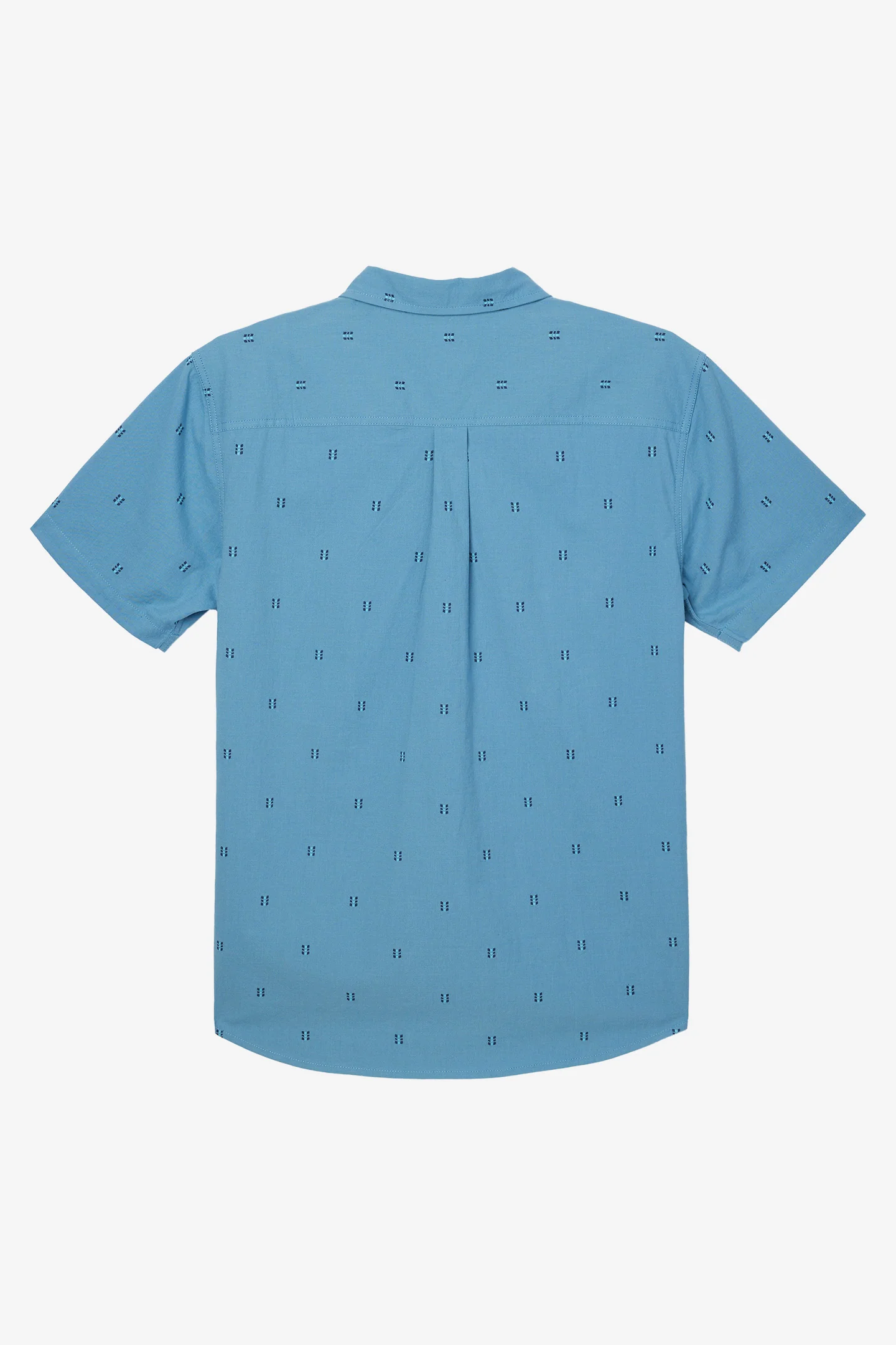 QUIVER STRETCH DOBBY SHIRT - Image 2