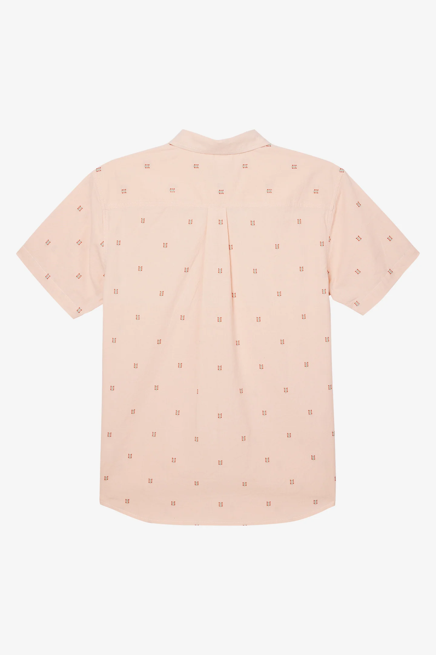 QUIVER STRETCH DOBBY SHIRT - Image 2
