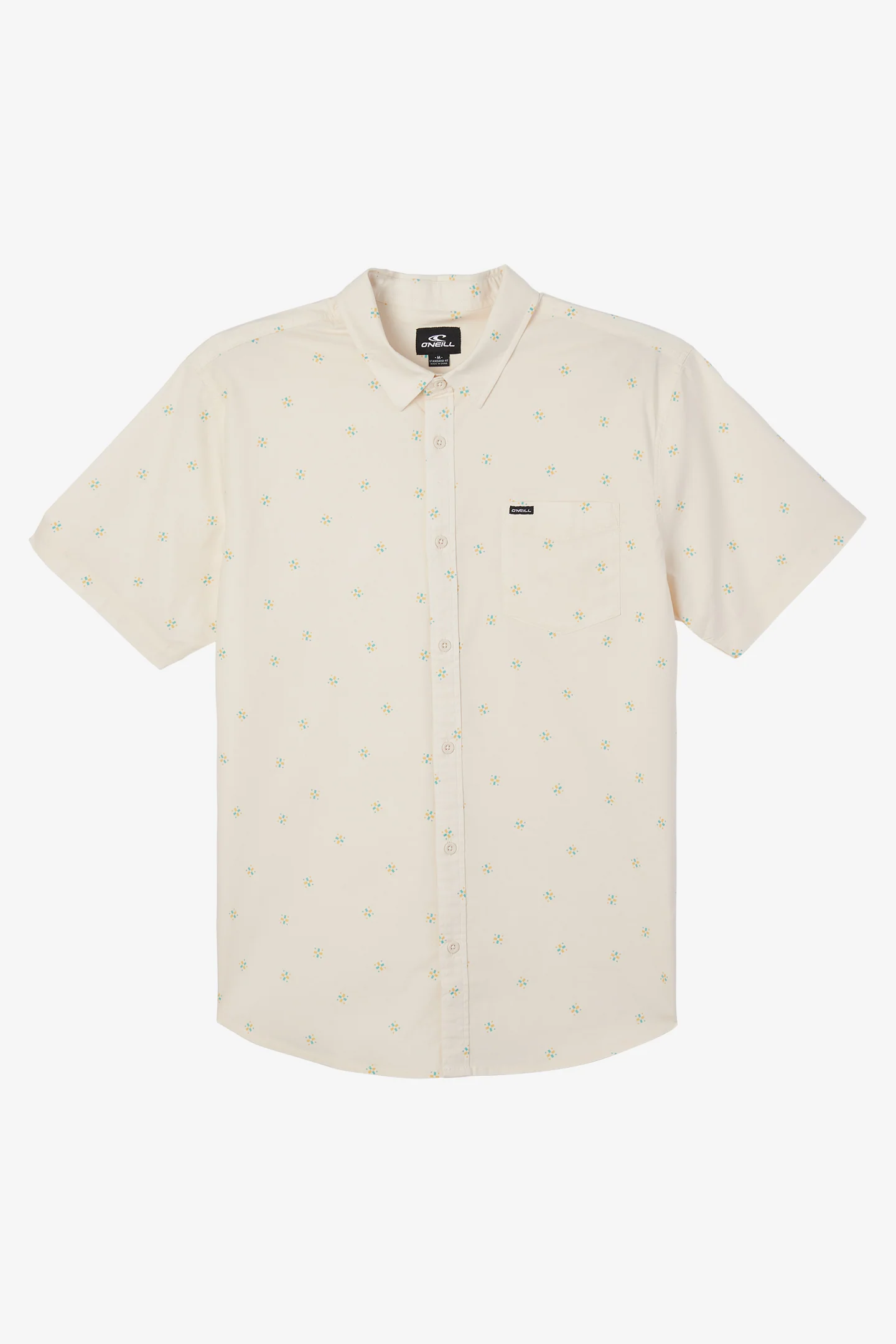 QUIVER STRETCH MODERN SHIRT - Image 2