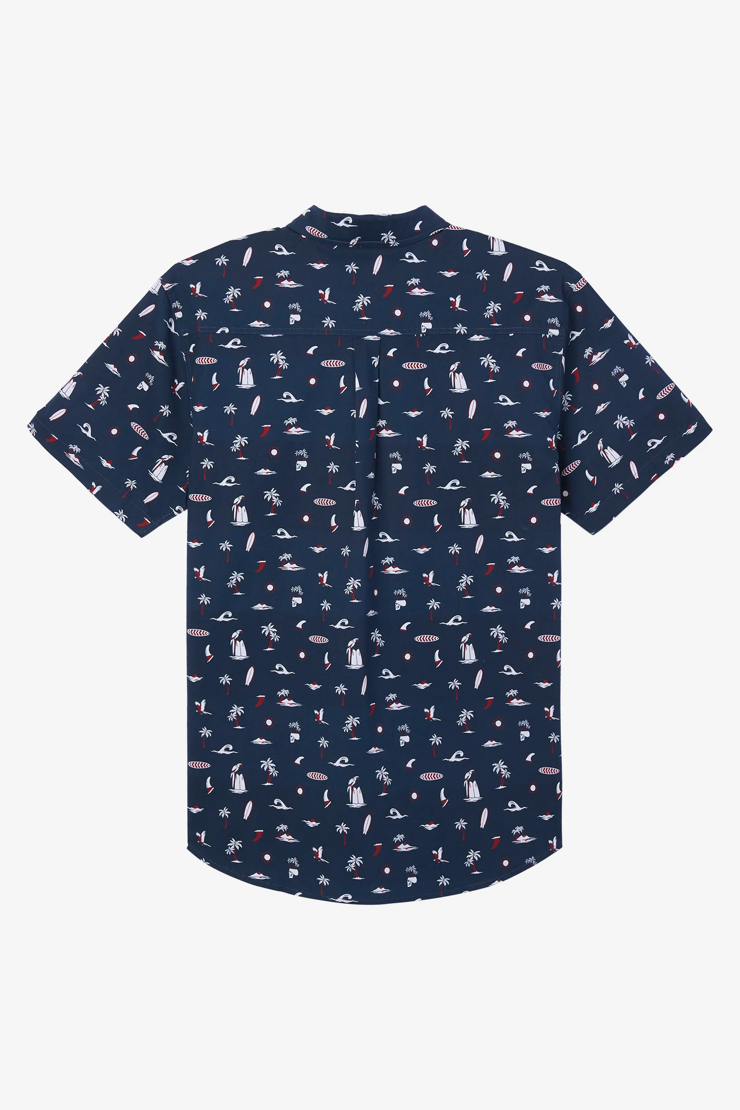 QUIVER STRETCH MODERN SHIRT - Image 2