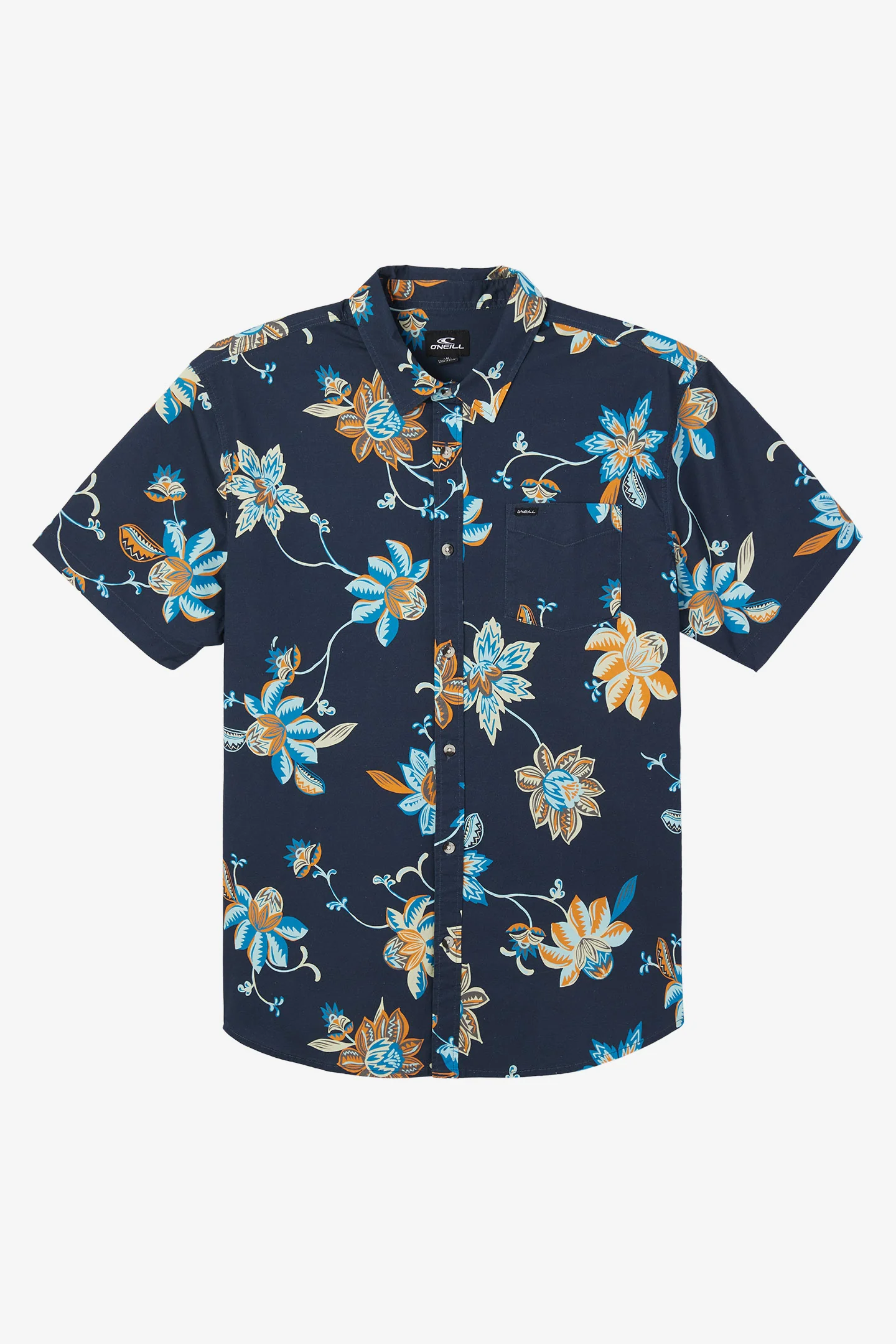 QUIVER STRETCH SHIRT - Image 2