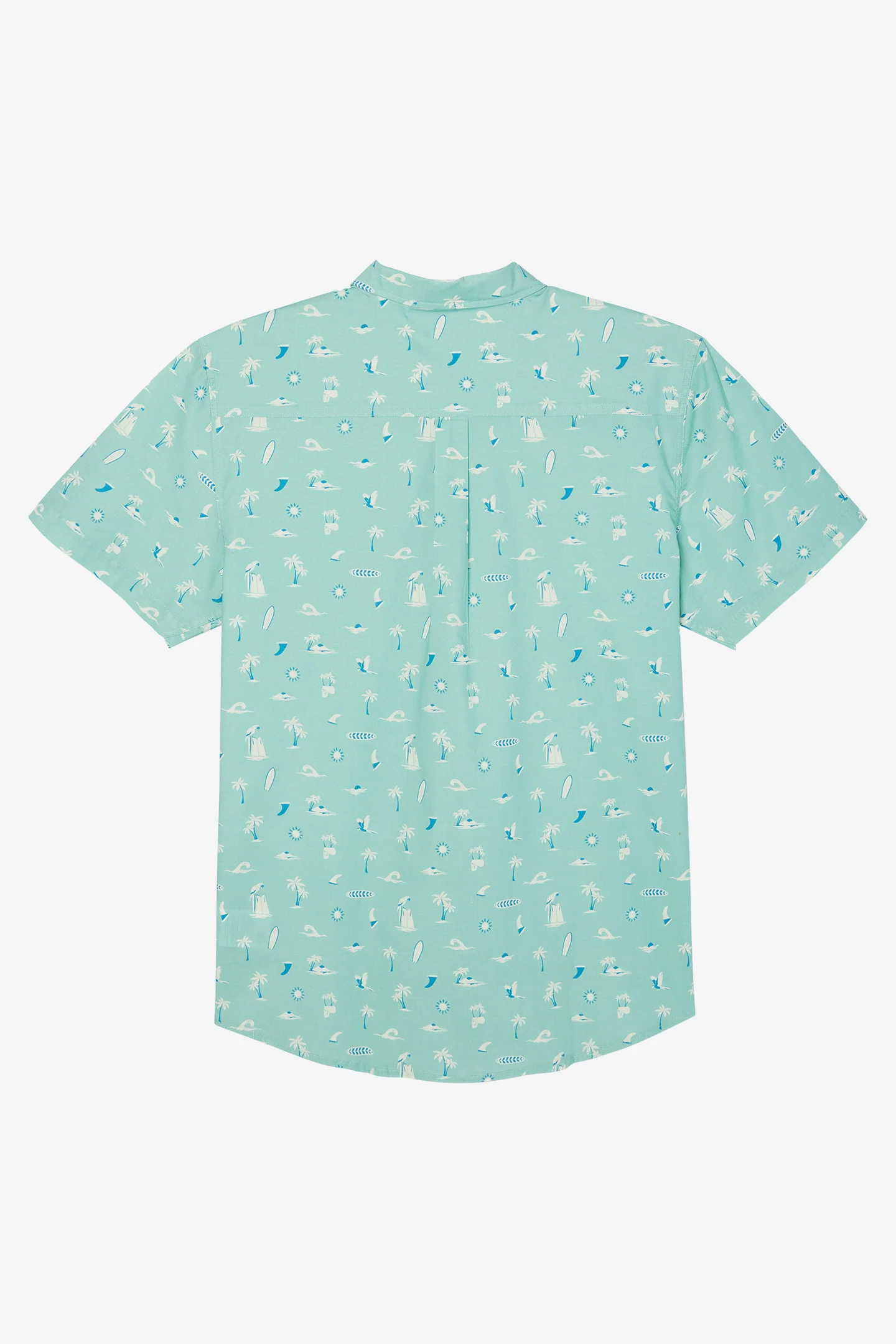 QUIVER STRETCH SHIRT - Image 6