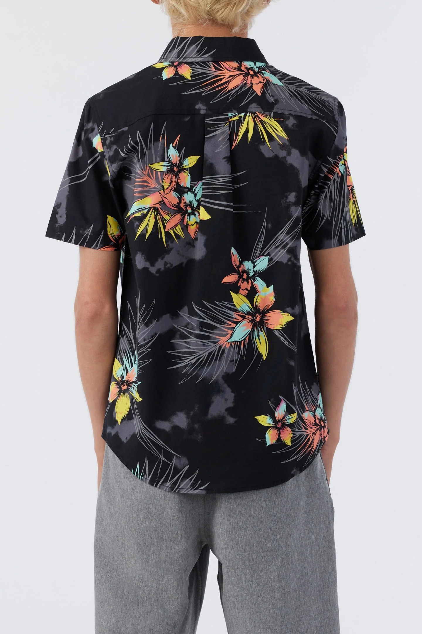 QUIVER STRETCH SHIRT - Image 3