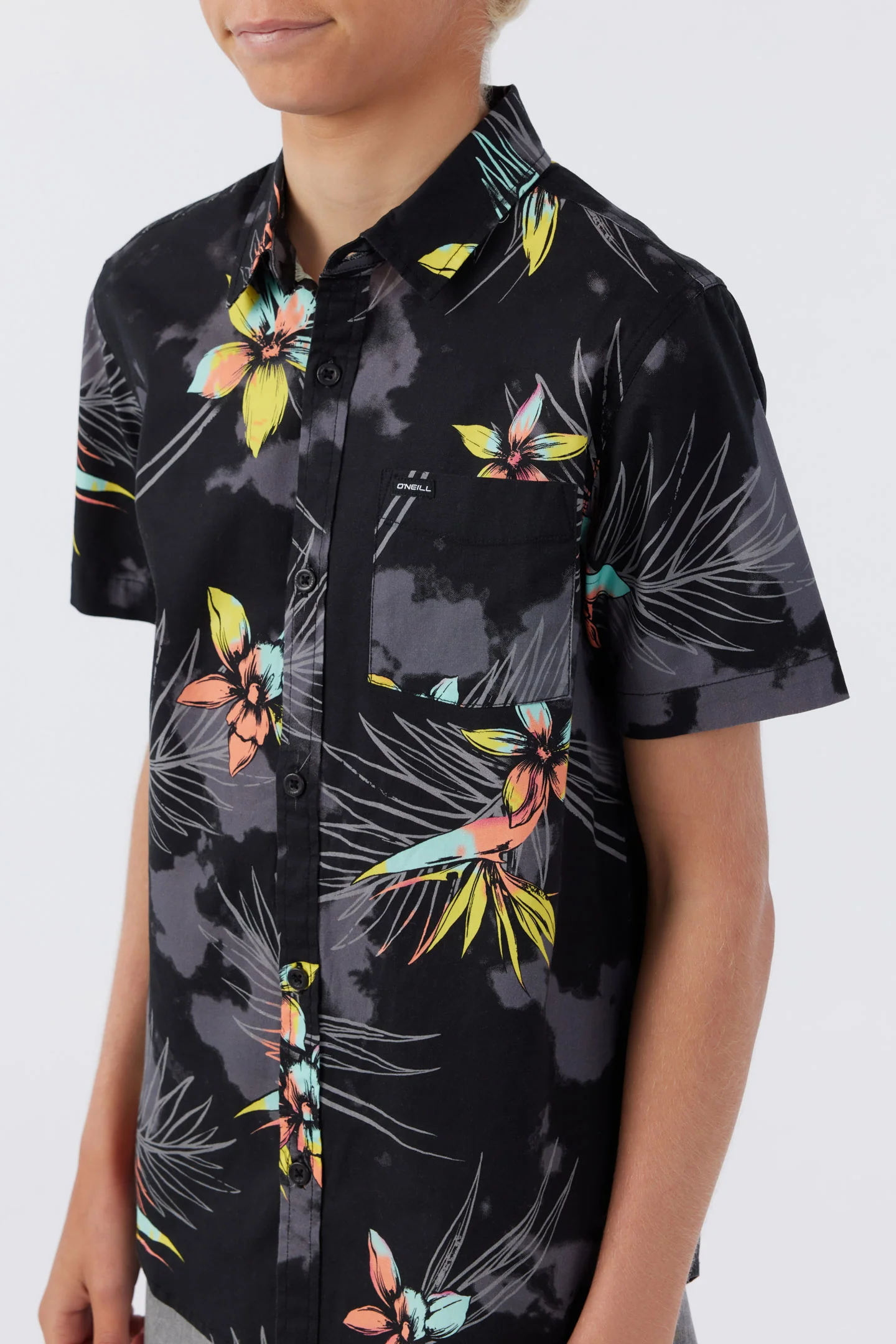 QUIVER STRETCH SHIRT - Image 4